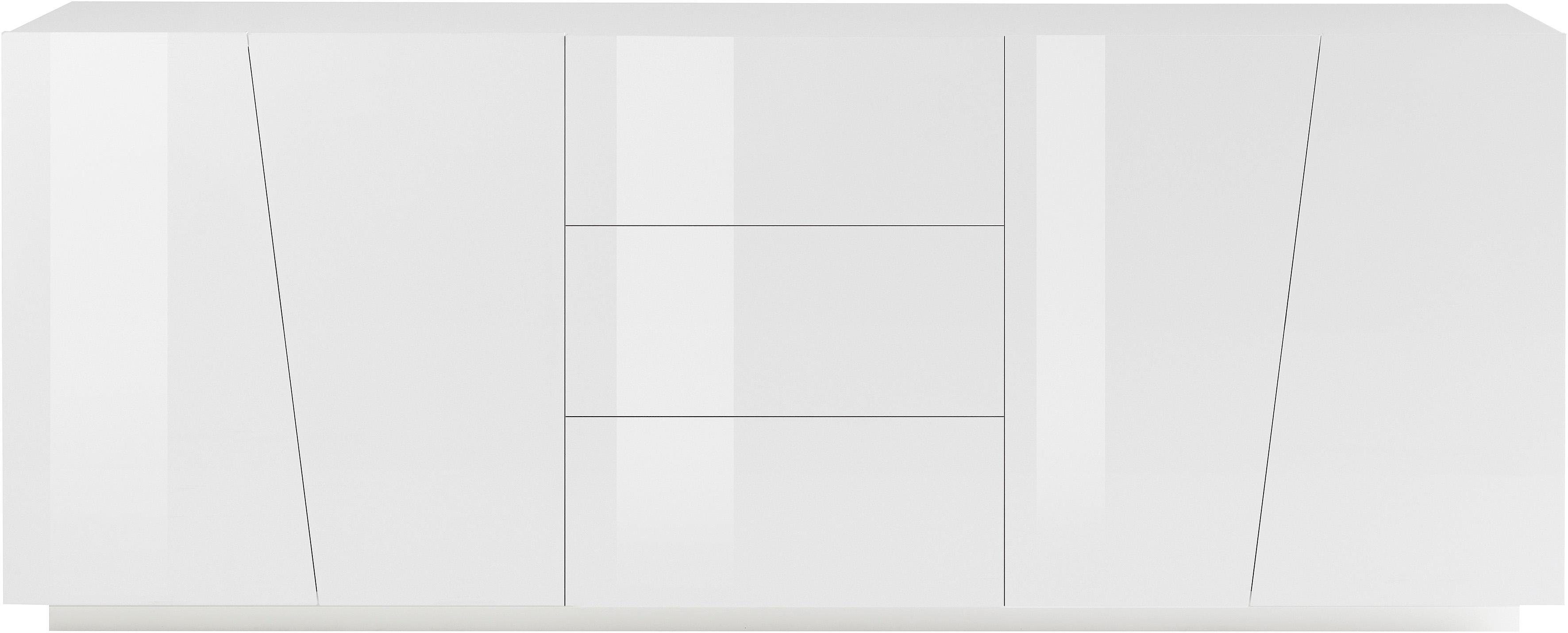 INOSIGN Dressoir VEGA Breedte 220 cm