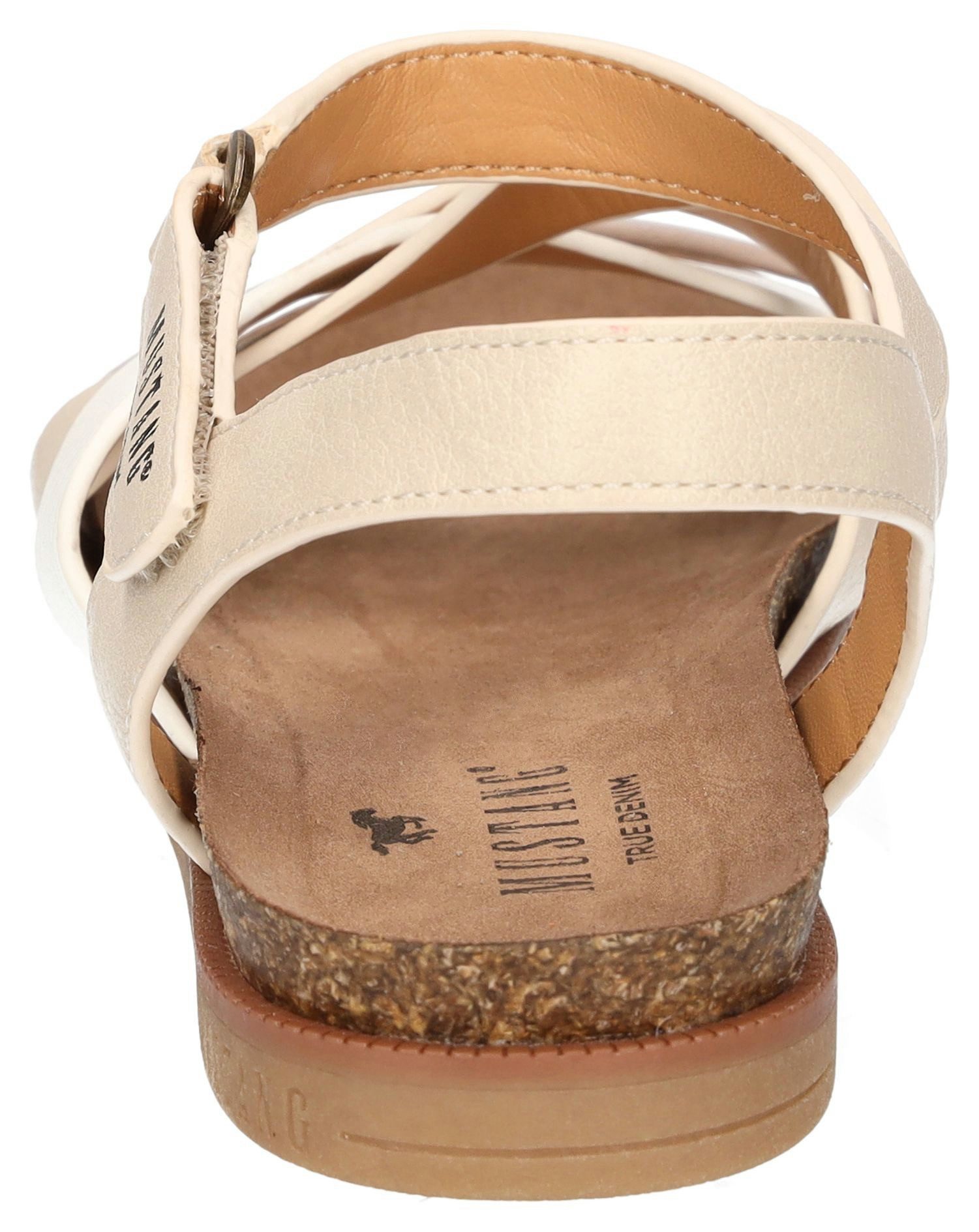 Mustang Shoes Sandalen