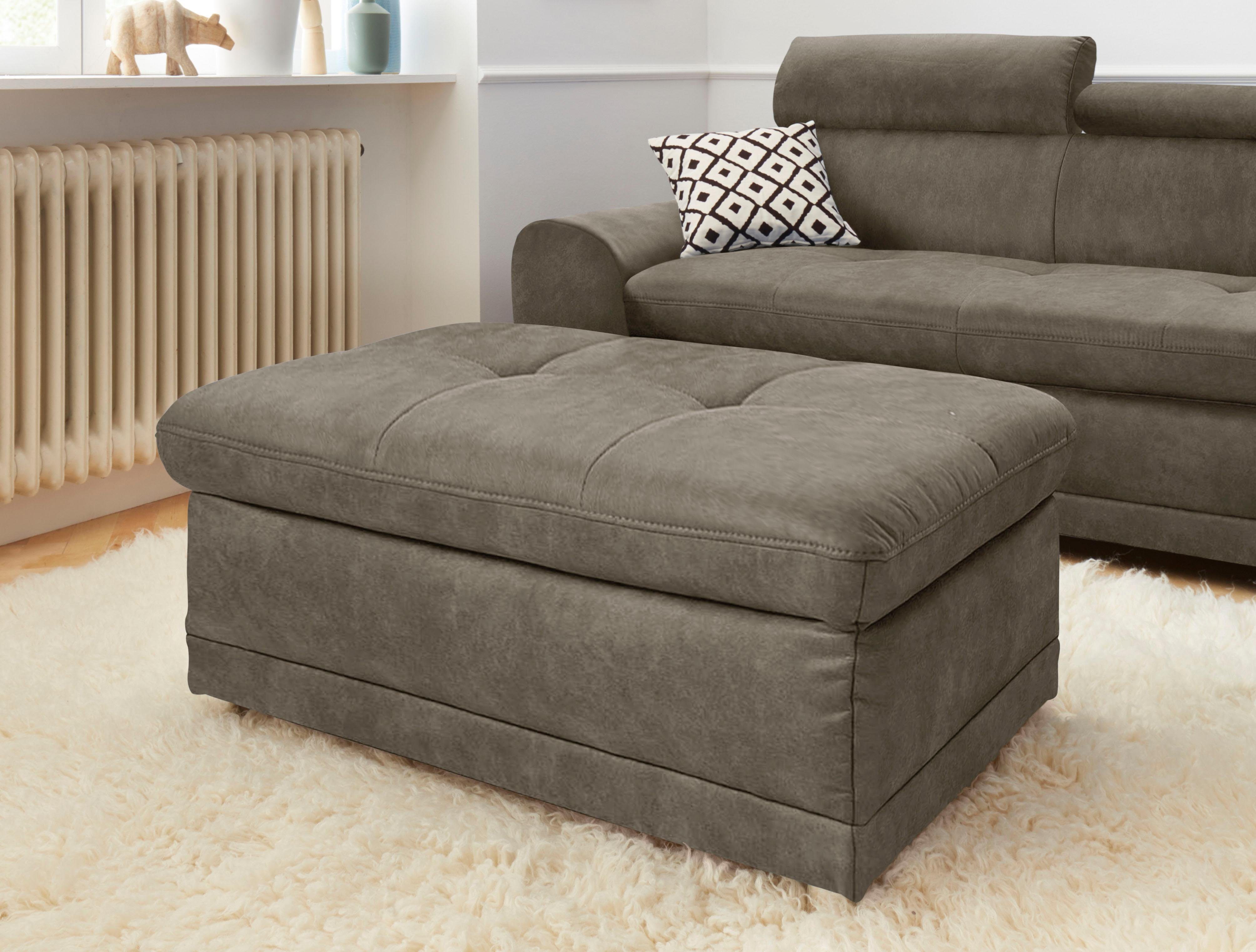 Sit&more Hocker Riva