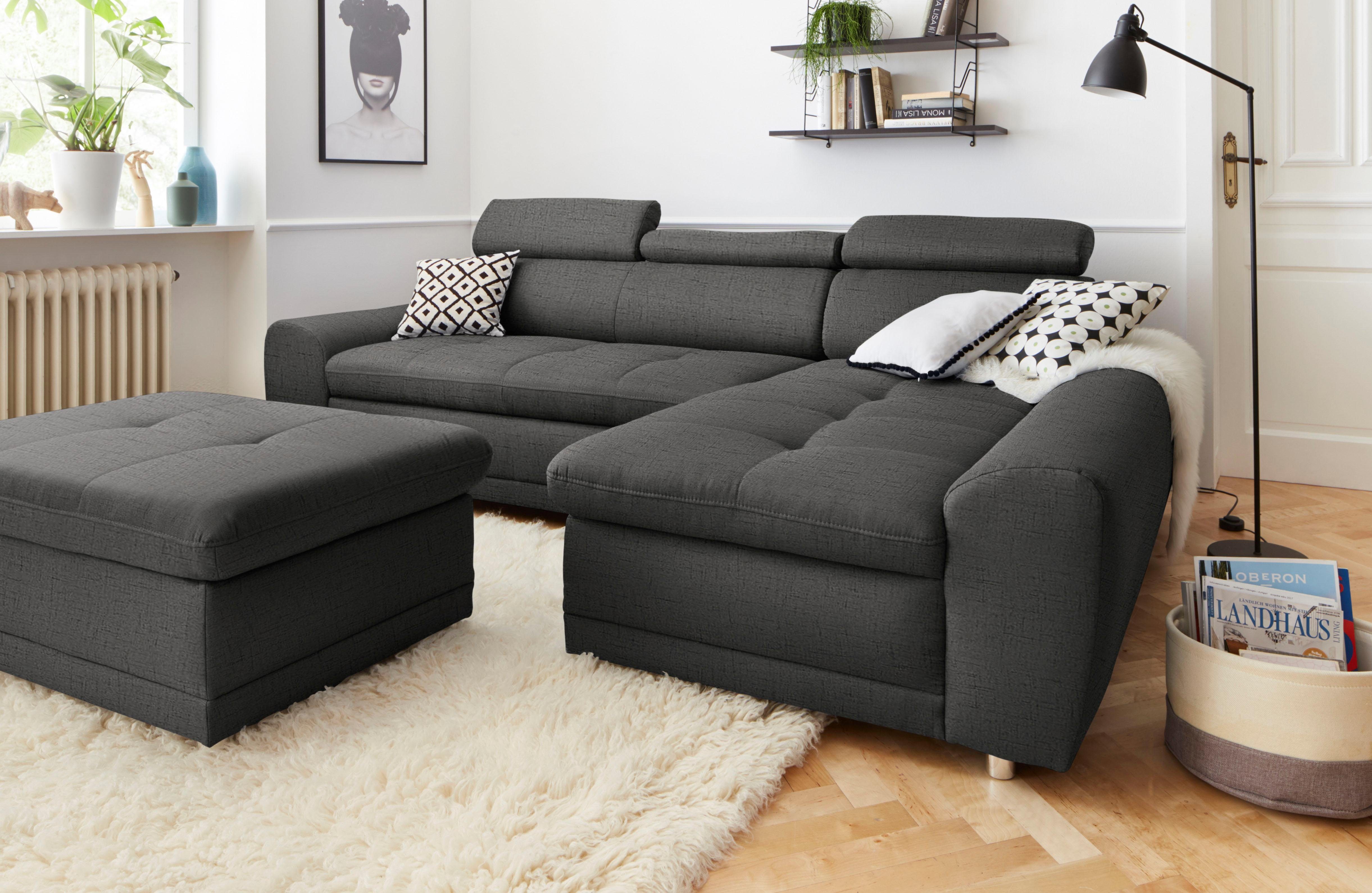 sit&more Hocker Riva