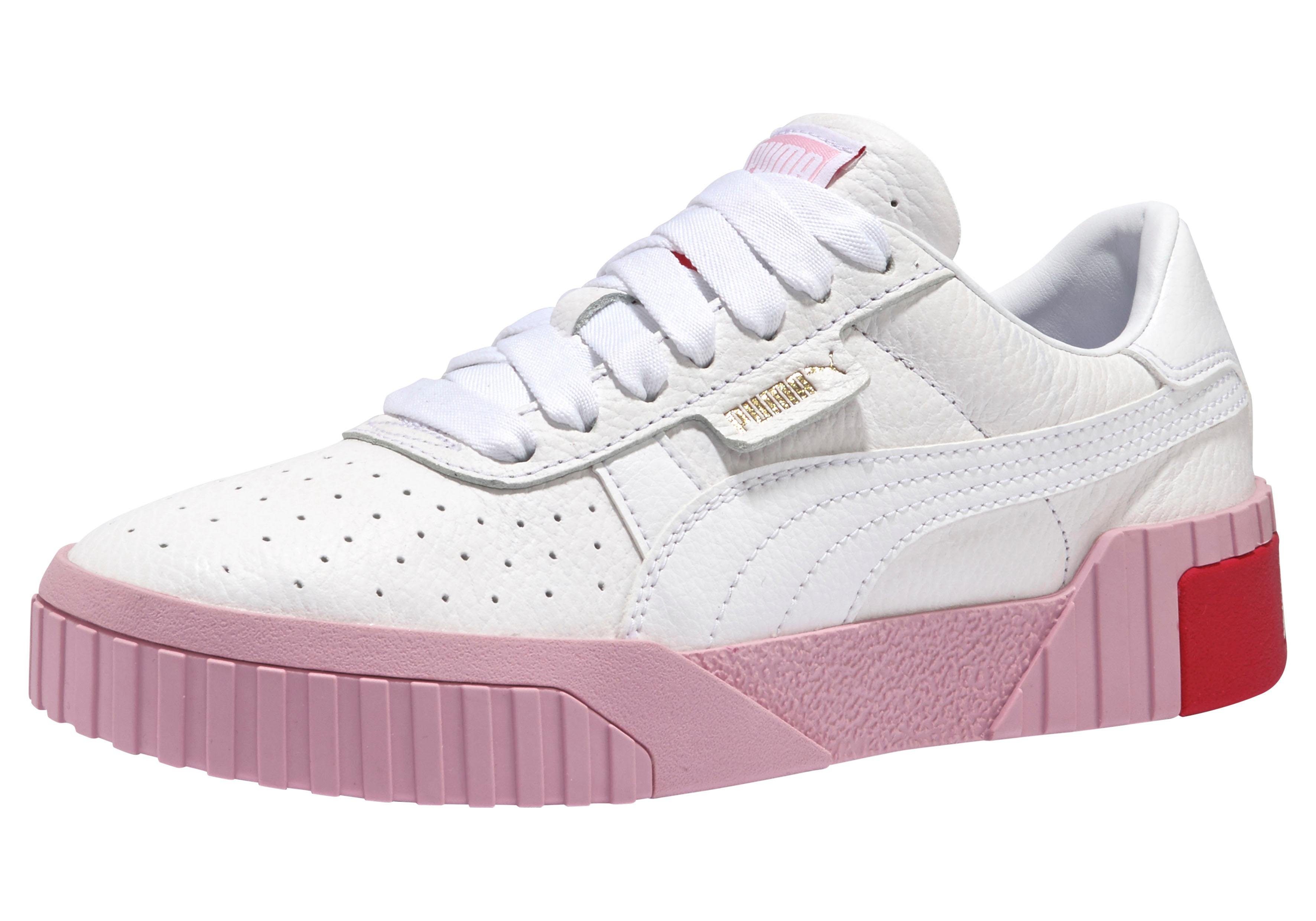 PUMA sneakers »Cali Wn's« PUMA sneakers »Cali Wn's«