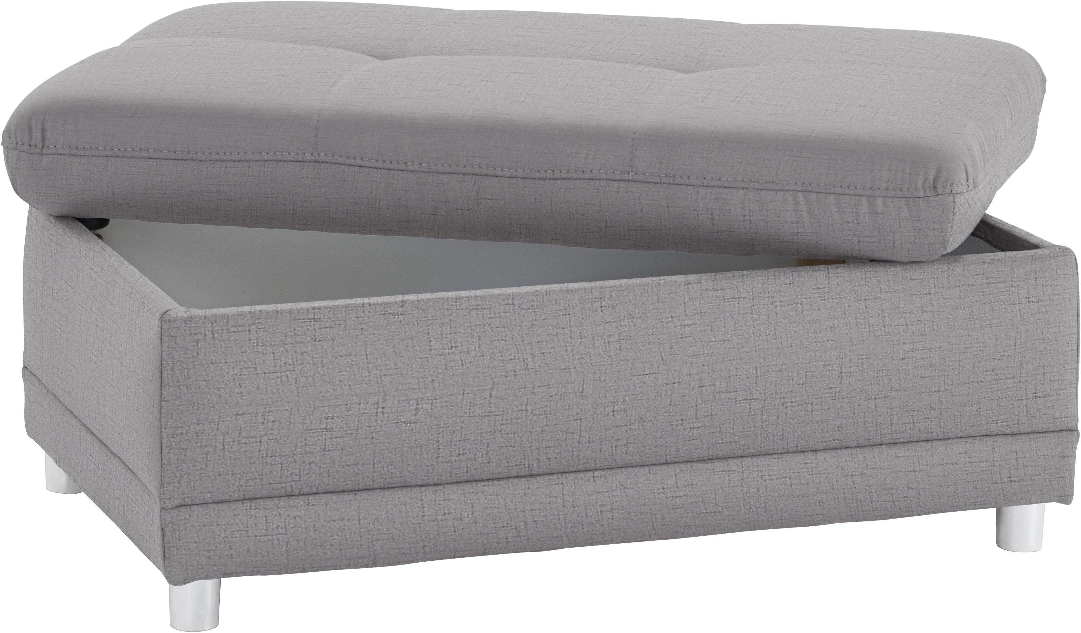 sit&more Hocker Riva