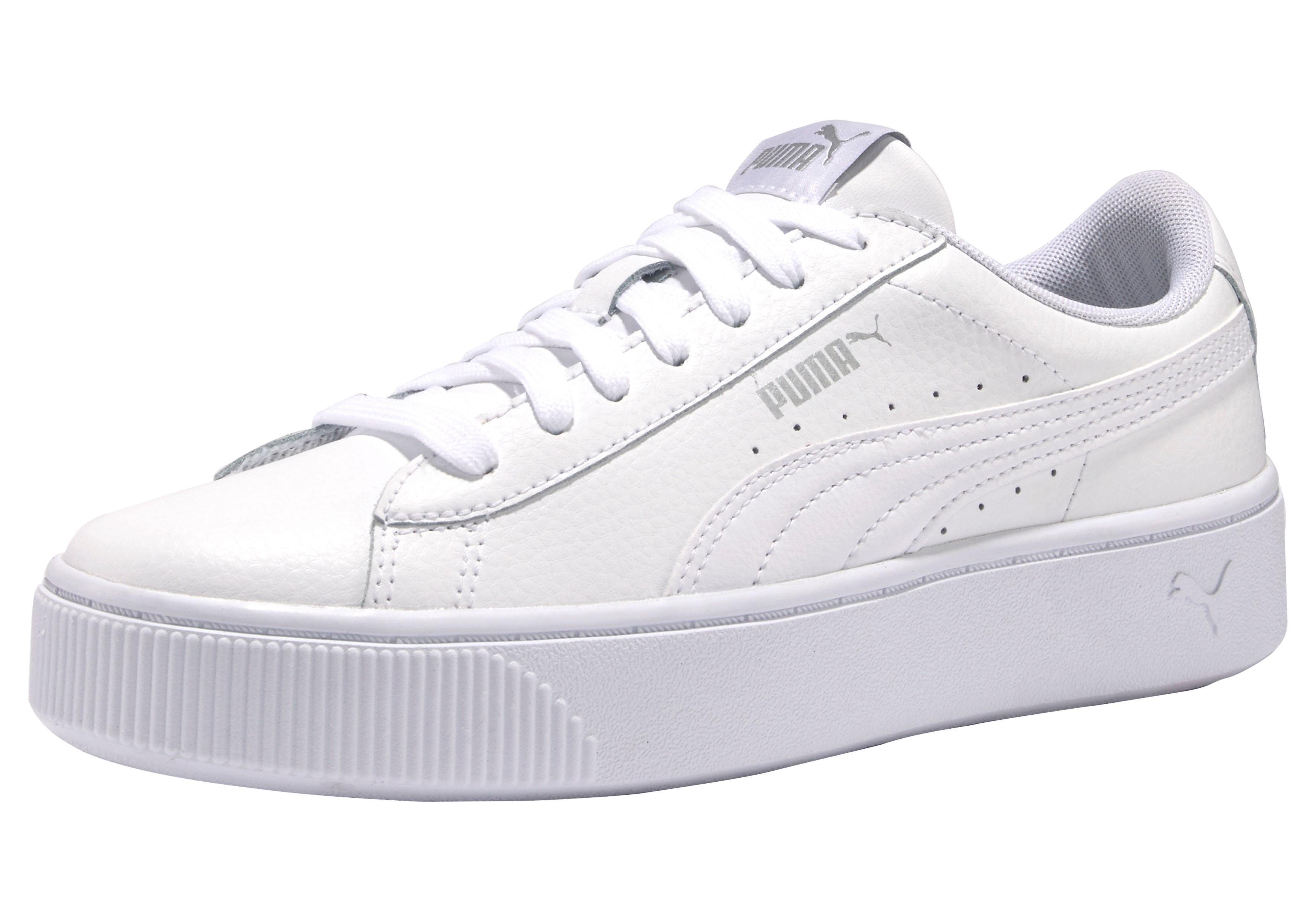 PUMA Sneakers Puma Vikky Stacked L