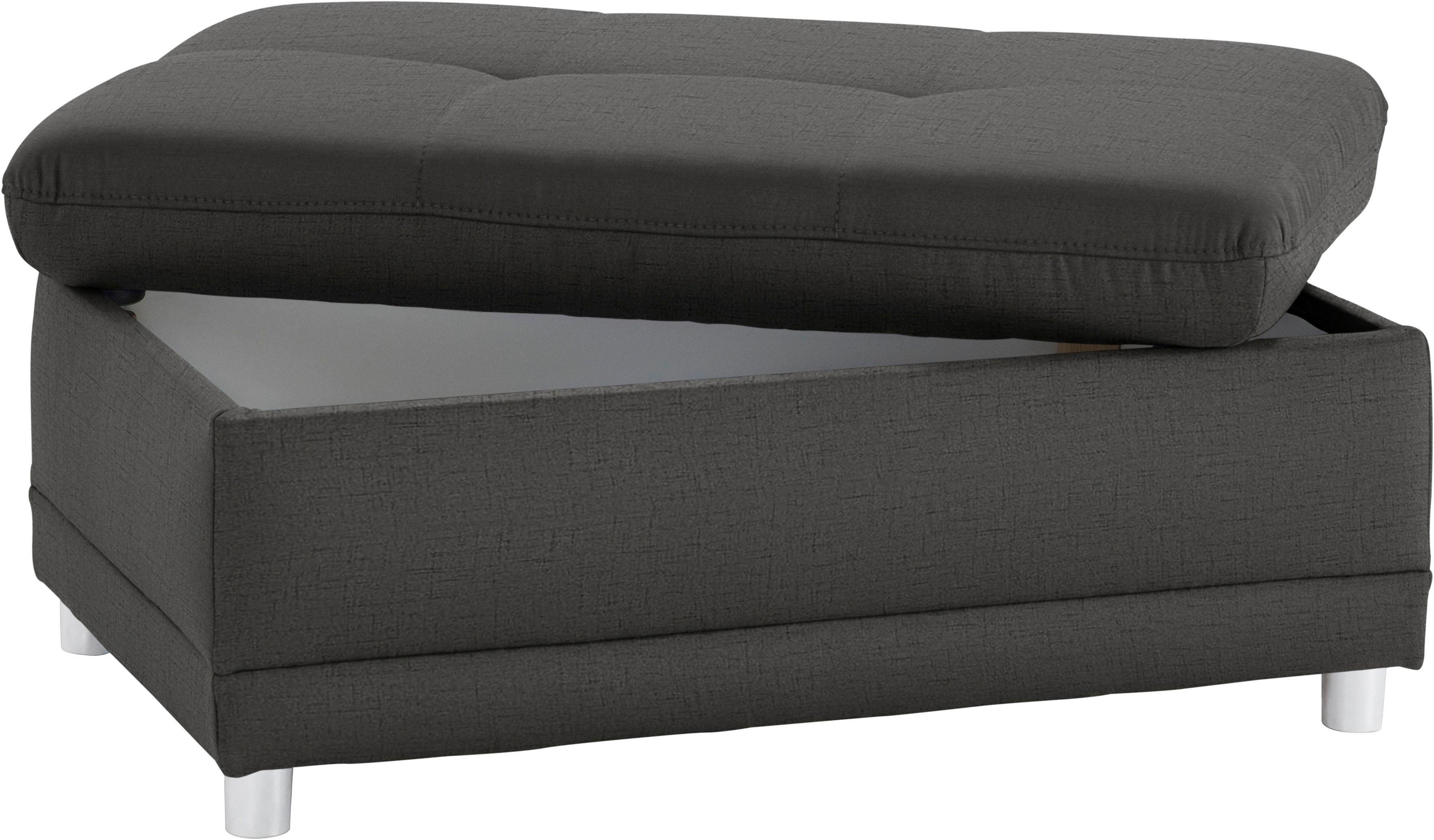 sit&more Hocker Riva