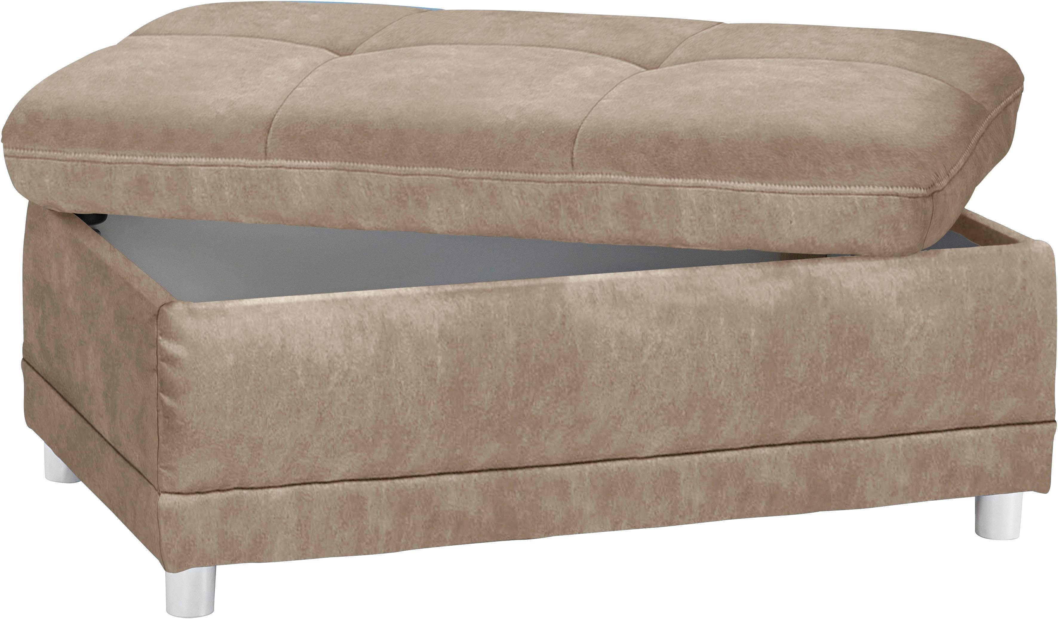 sit&more Hocker Riva