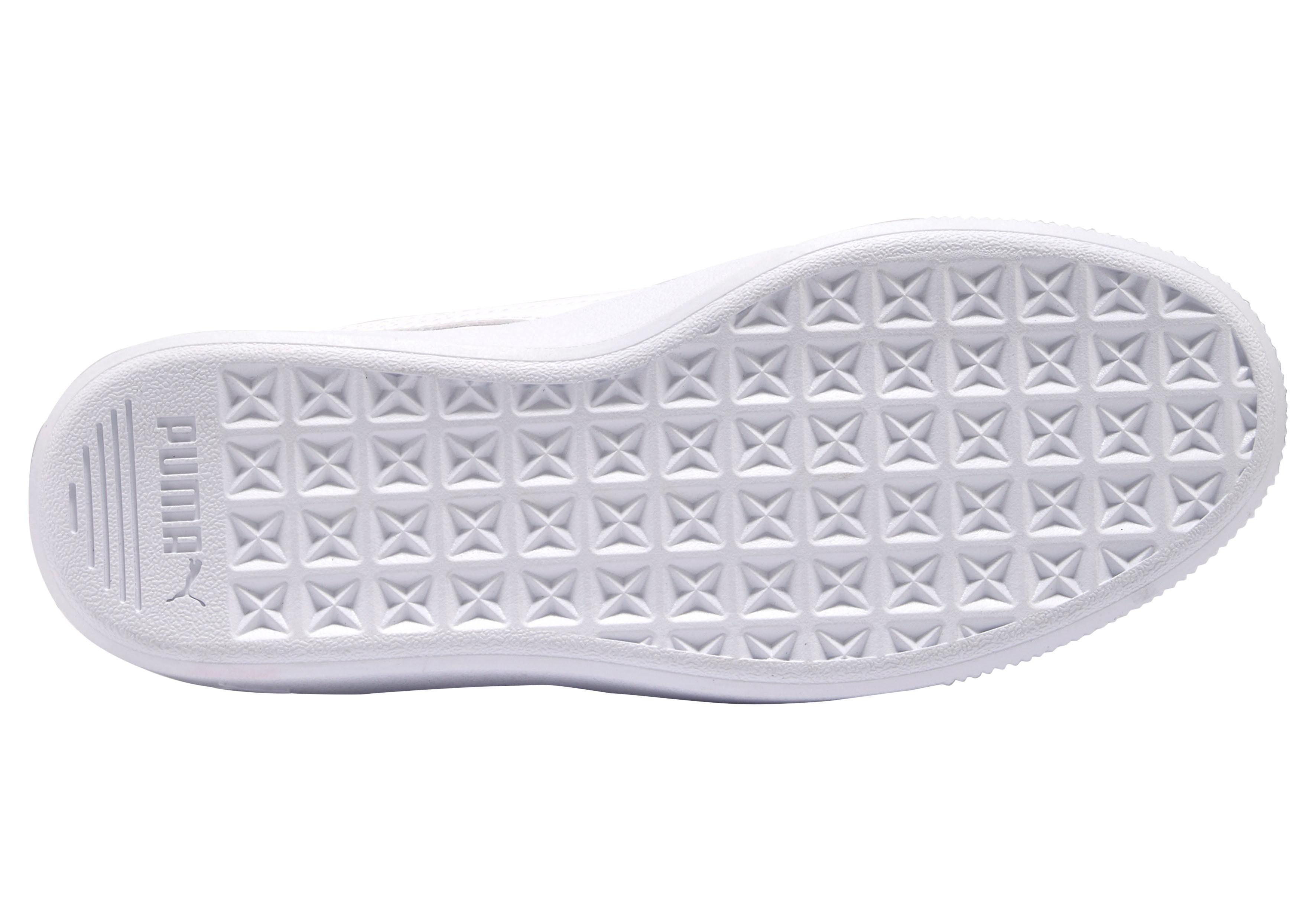 puma vikky stacked wit