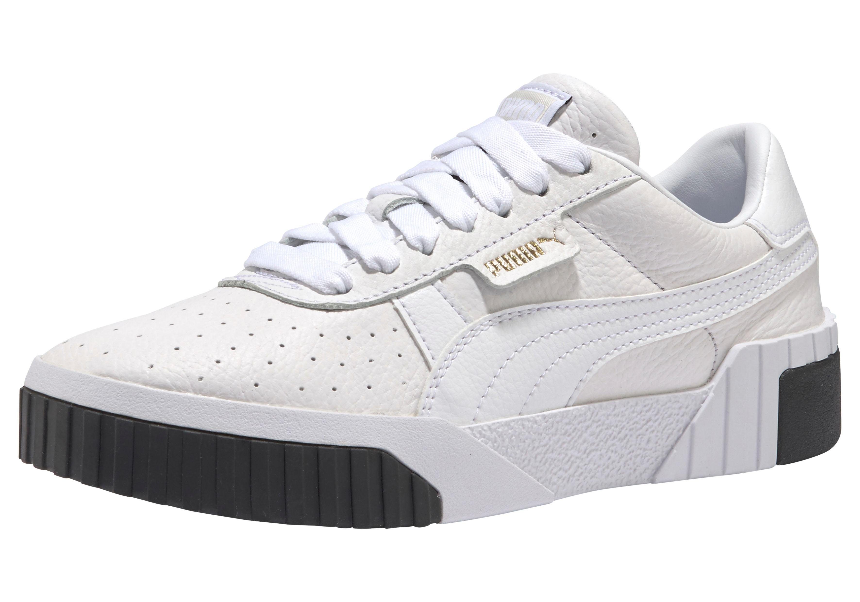 puma sneakers wit dames