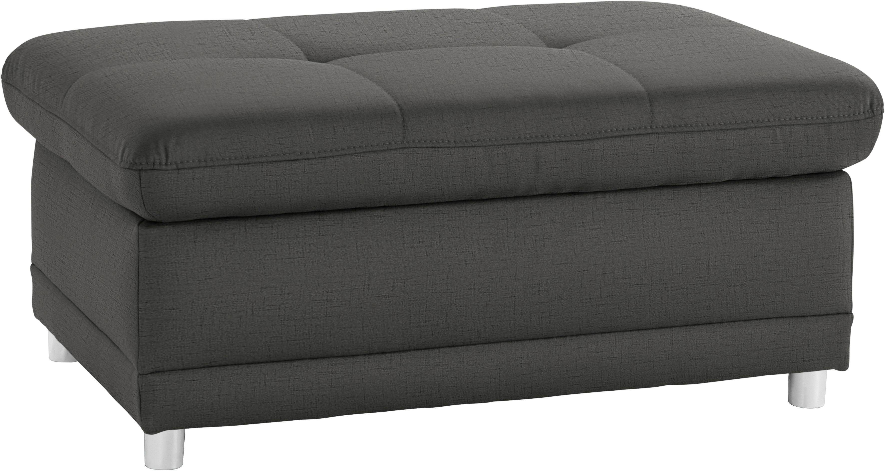 sit&more Hocker Riva
