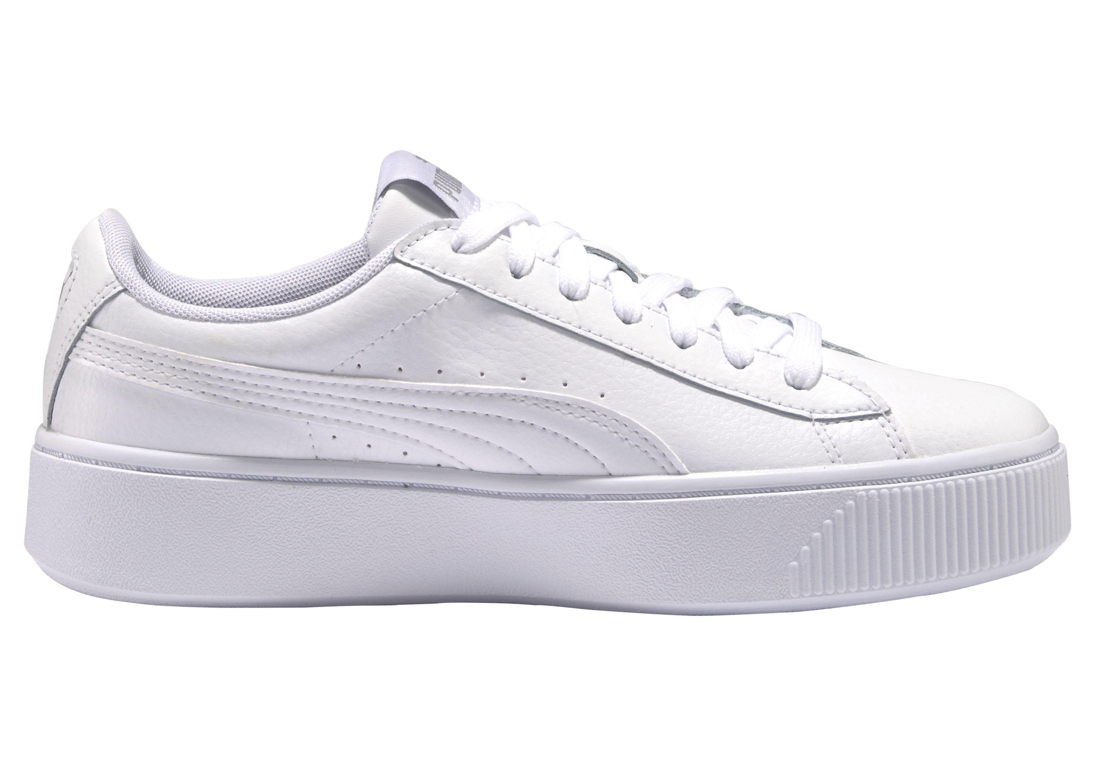 PUMA Sneakers Puma Vikky Stacked L