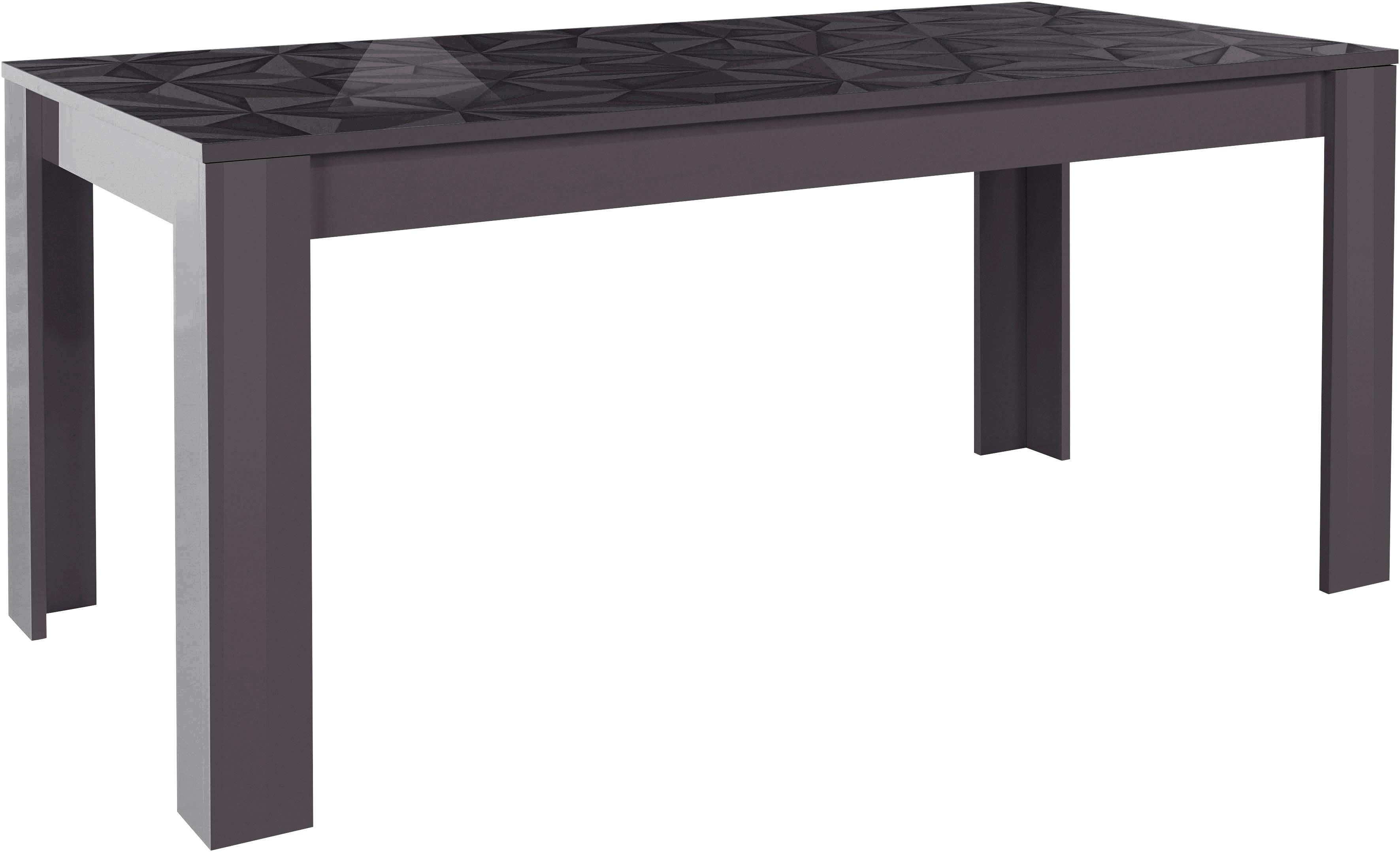 INOSIGN Eettafel Prisma Breedte 180 cm