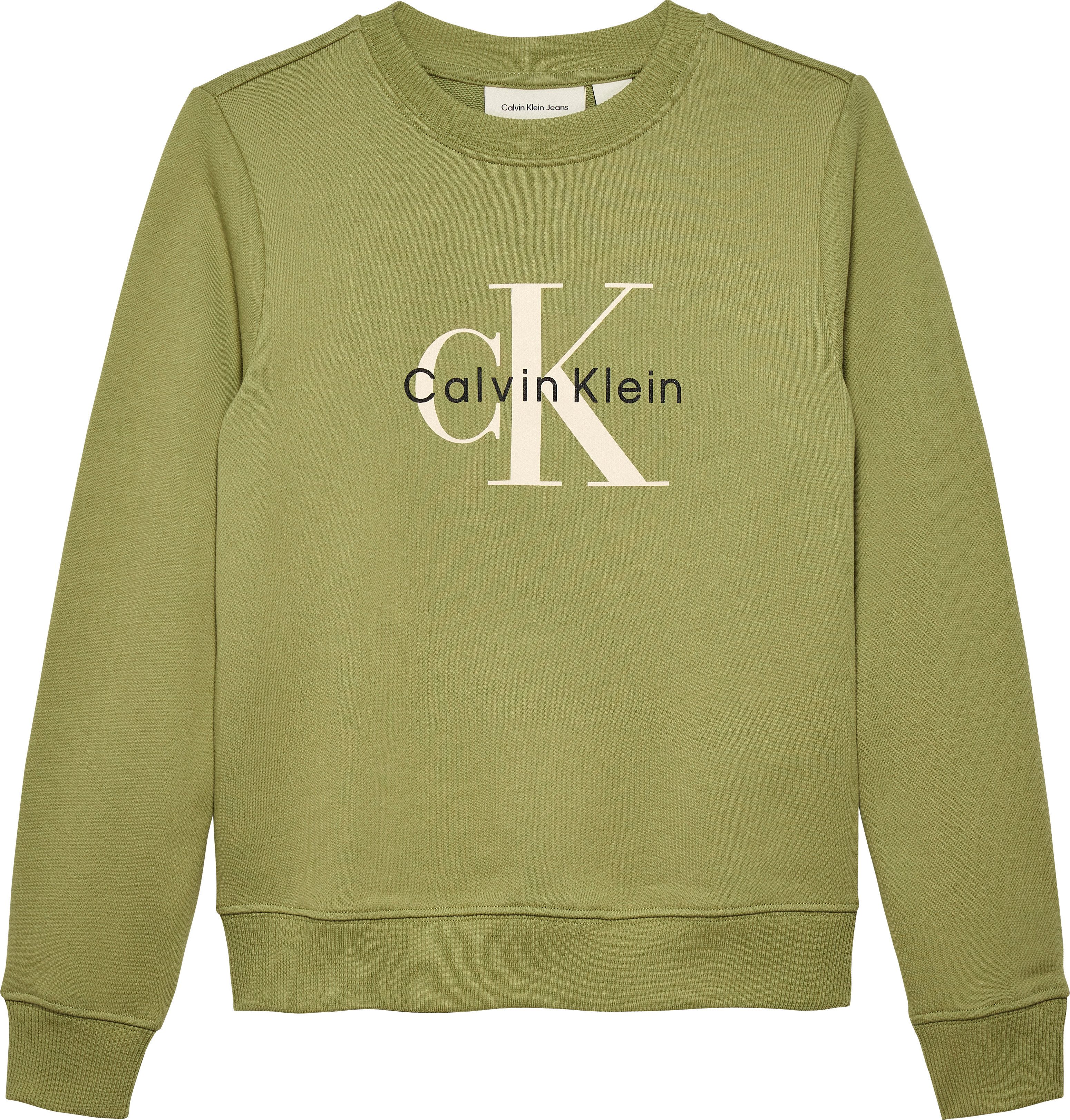 Calvin Klein Sweatshirt