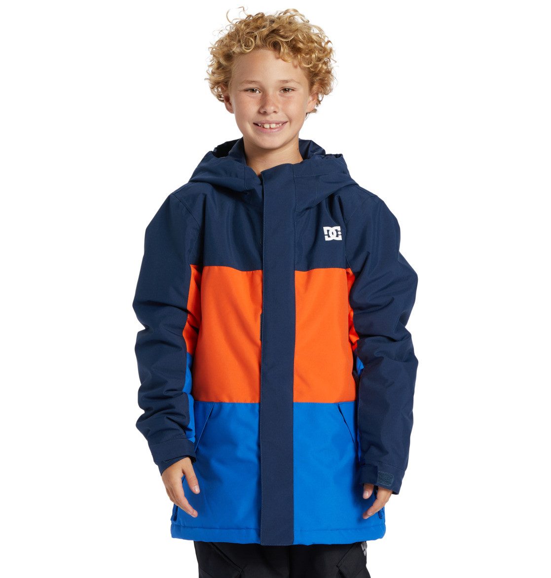 DC Shoes Snowboardjack Defy