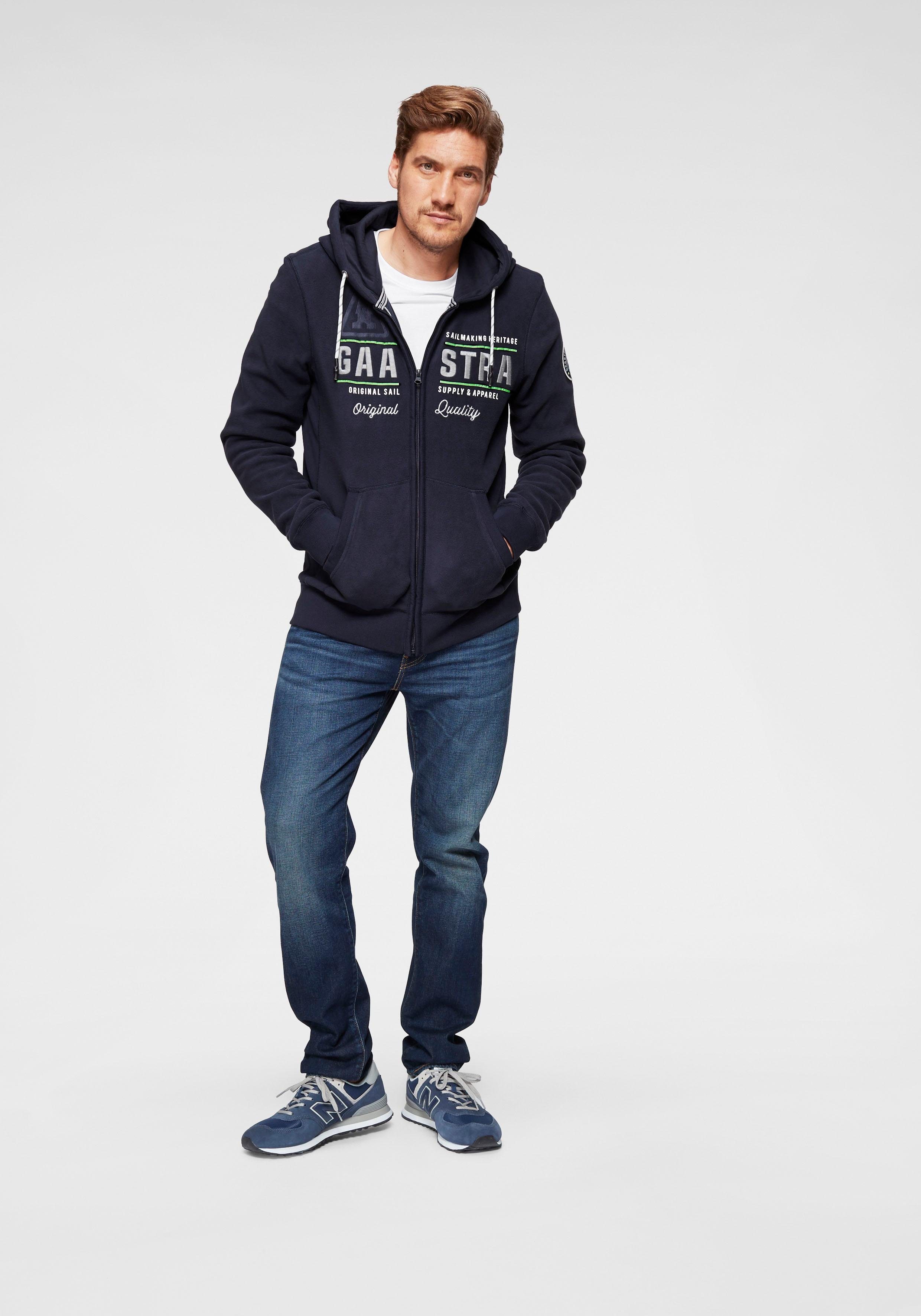 Tom Tailor T-shirt perfecte basic (Set van 2)