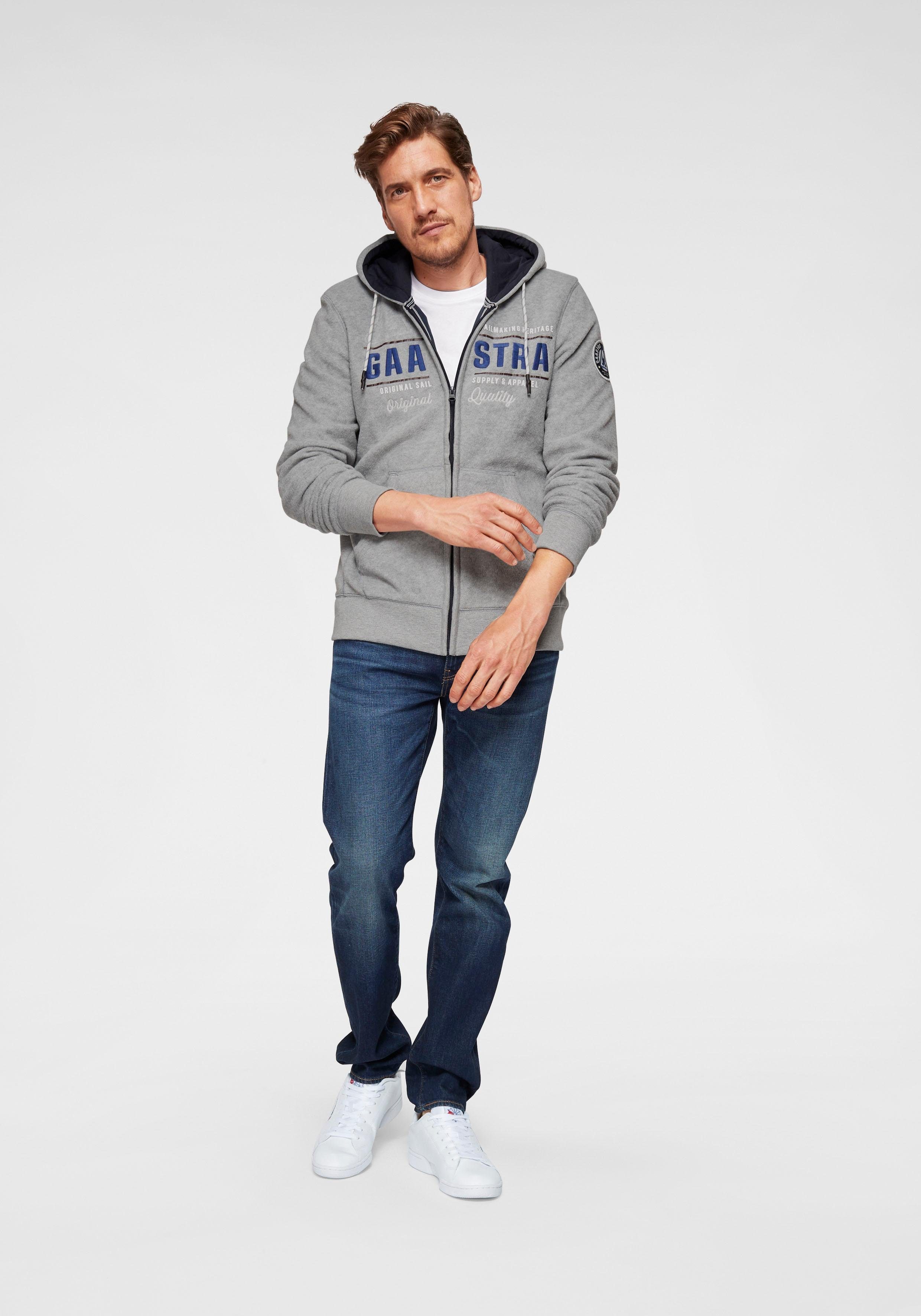 Tom Tailor T-shirt perfecte basic (Set van 2)
