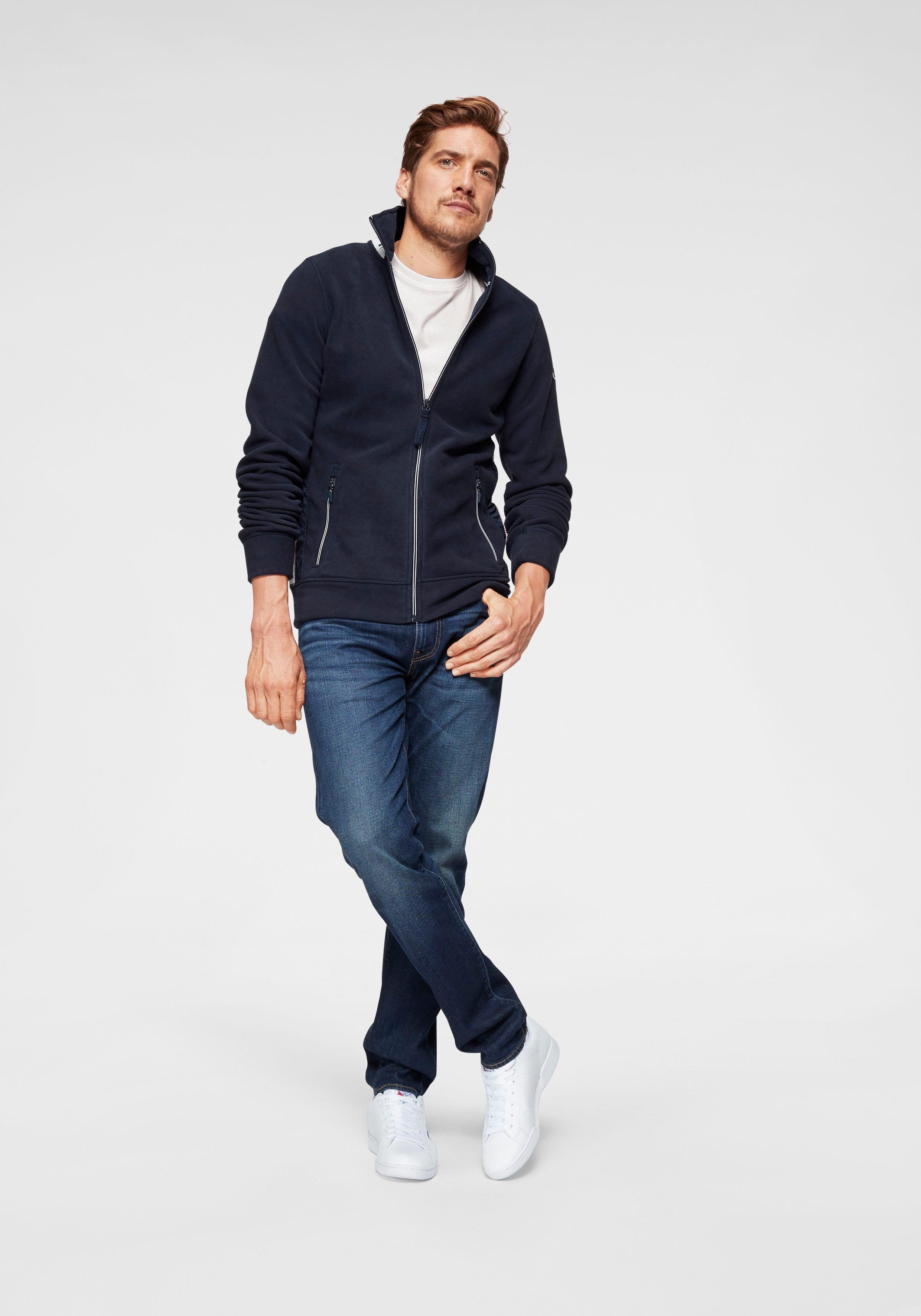 Tom Tailor T-shirt perfecte basic (Set van 2)