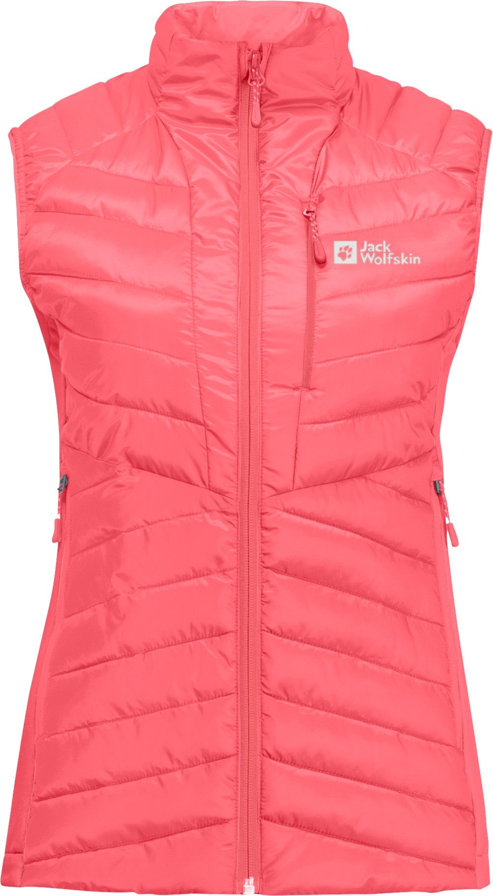Jack Wolfskin Functionele bodywarmer ROUTEBURN PRO INS VEST W