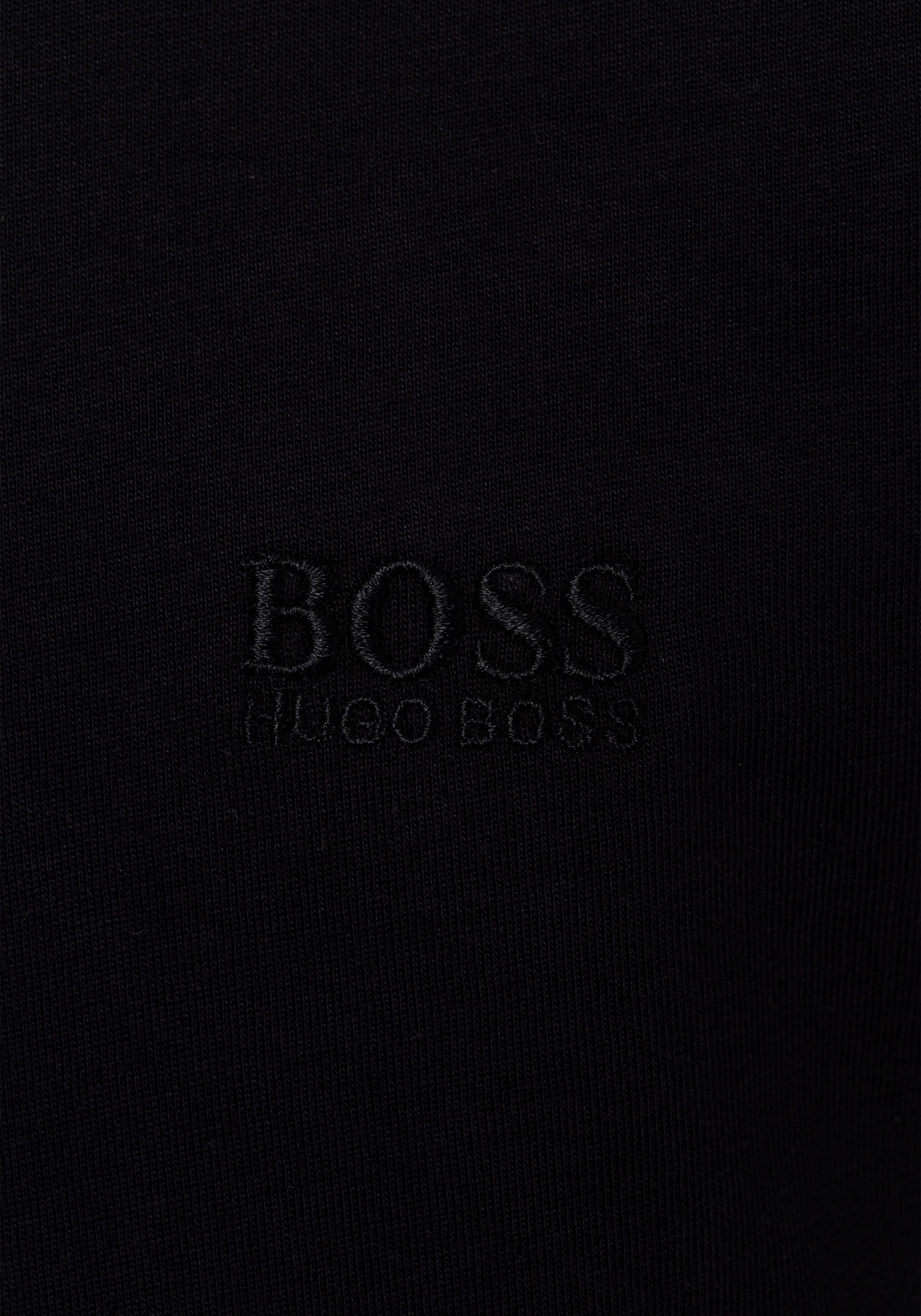 BOSS Shirt met V-hals T-shirt VN 3P Co (set)