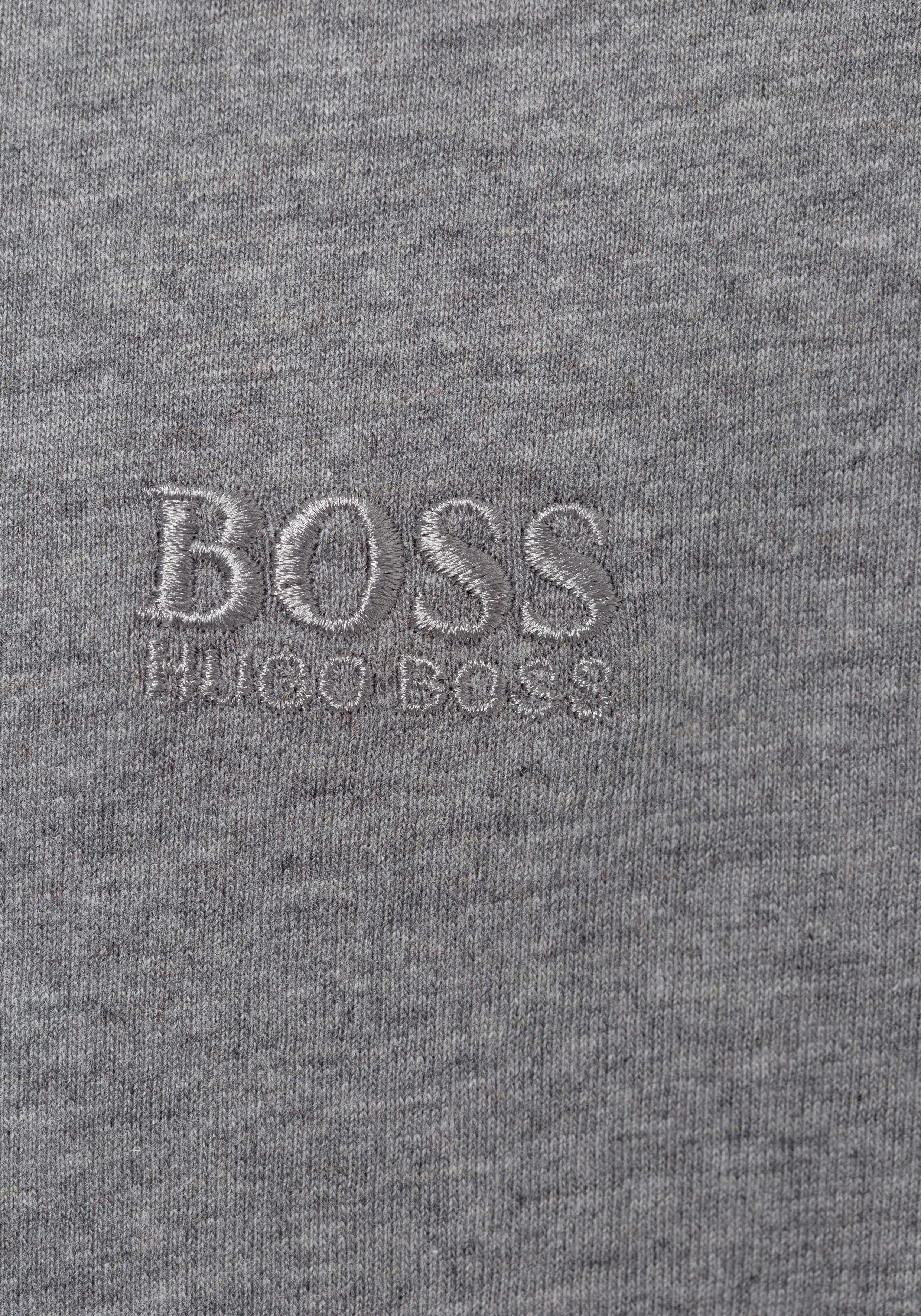 BOSS Shirt met V-hals T-shirt VN 3P Co (set)