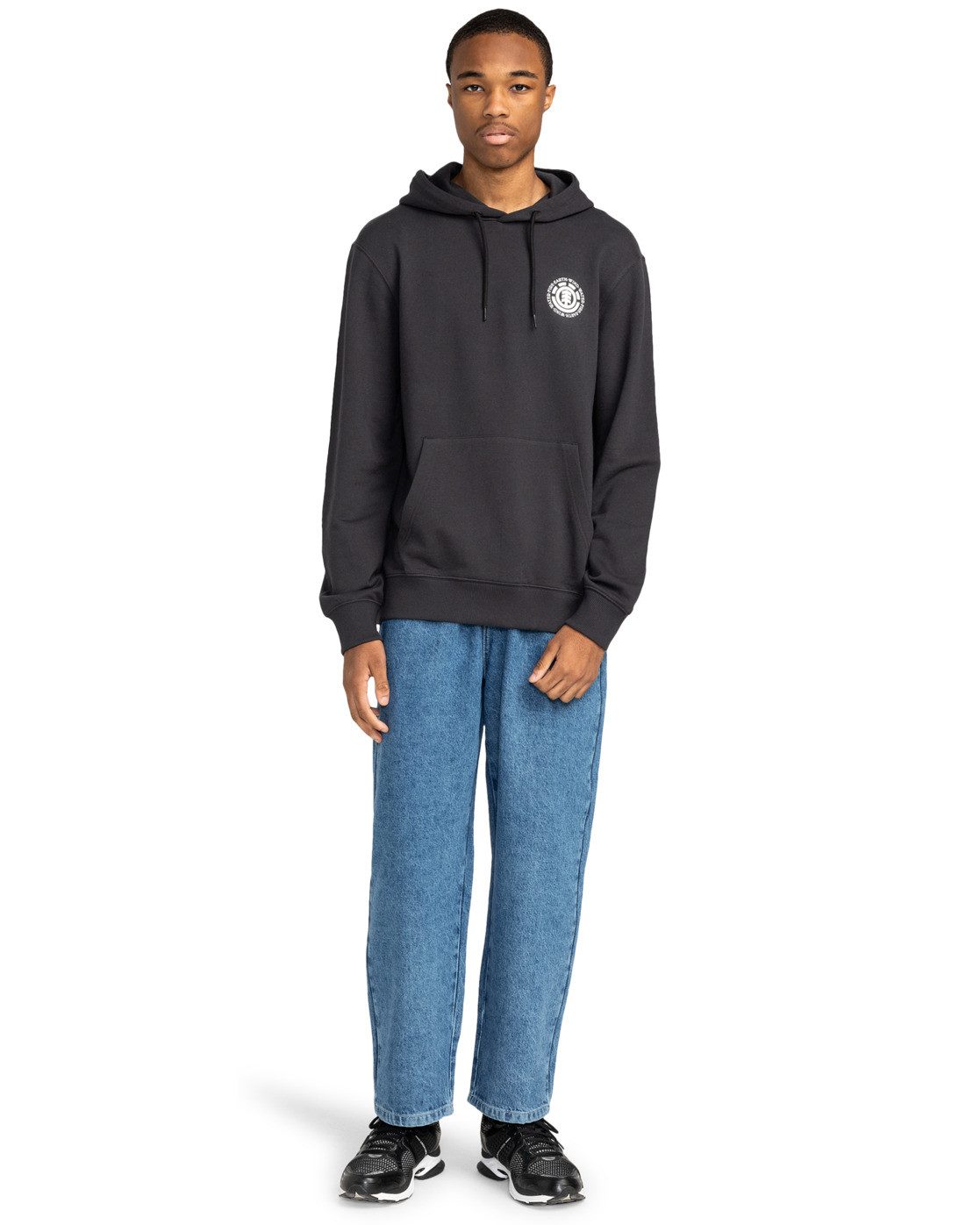 Element Hoodie Seal BP