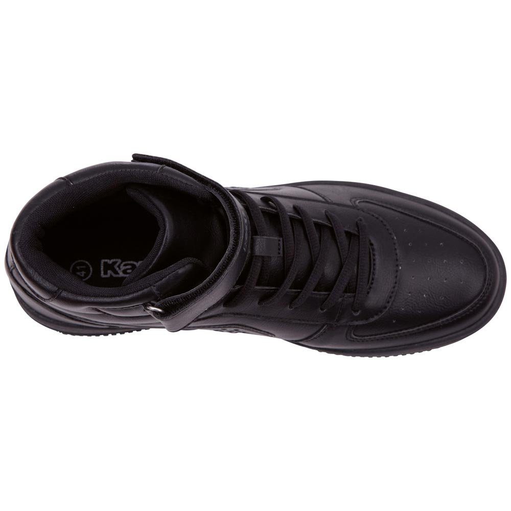 Kappa Sneakers in hightop-uitvoering