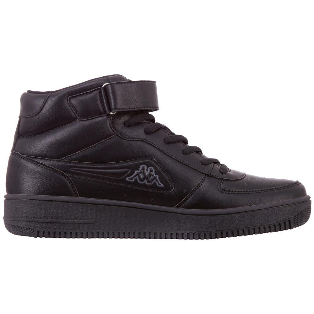 Kappa Sneakers in hightop-uitvoering
