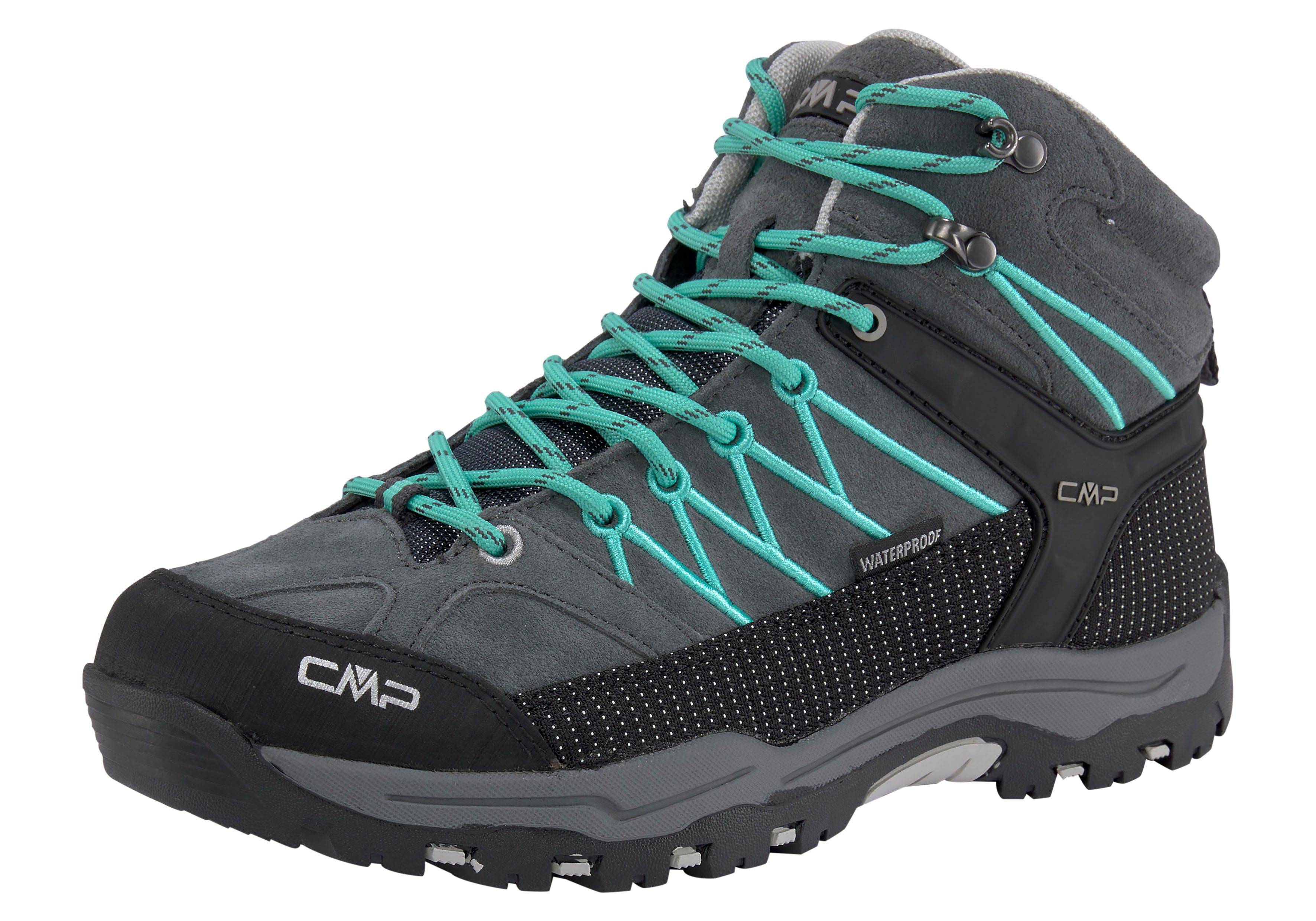 CMP Outdoorschoenen RIGEL MID WP waterdicht
