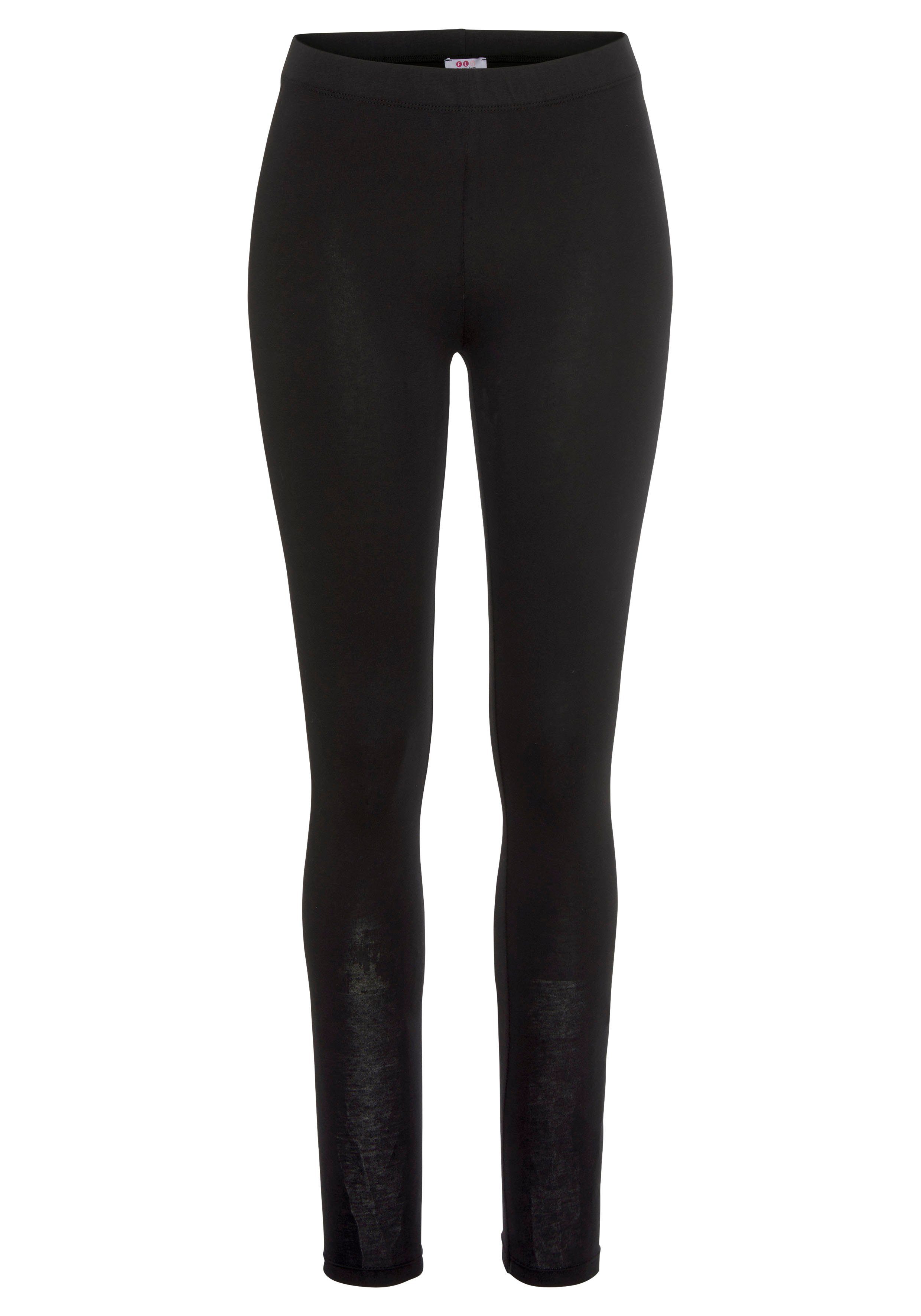 Flashlights Legging BASICS (3-delig, Set van 3)
