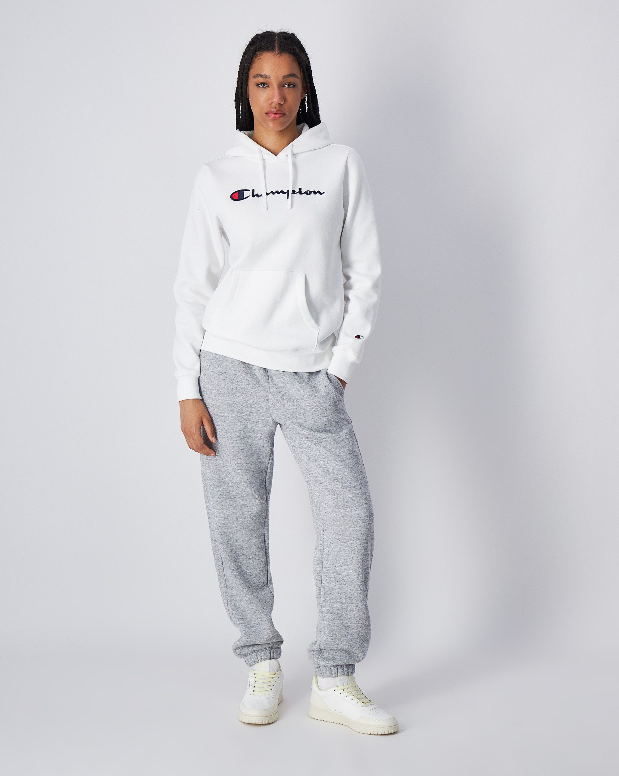Champion Hoodie