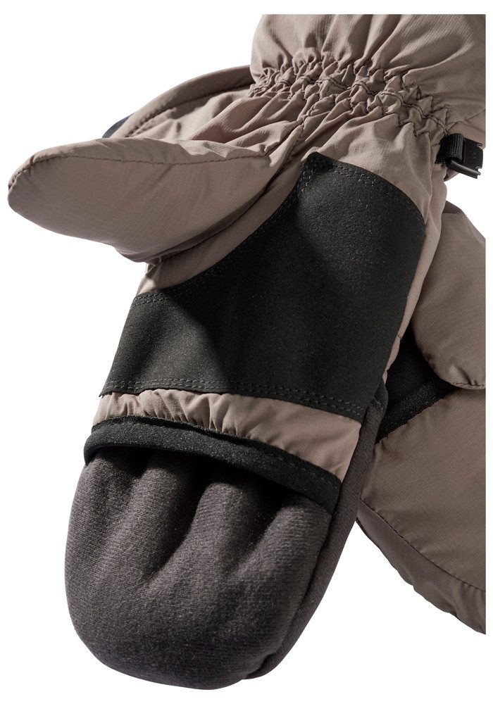Jack Wolfskin Wanten ROEMERTOR MITTEN