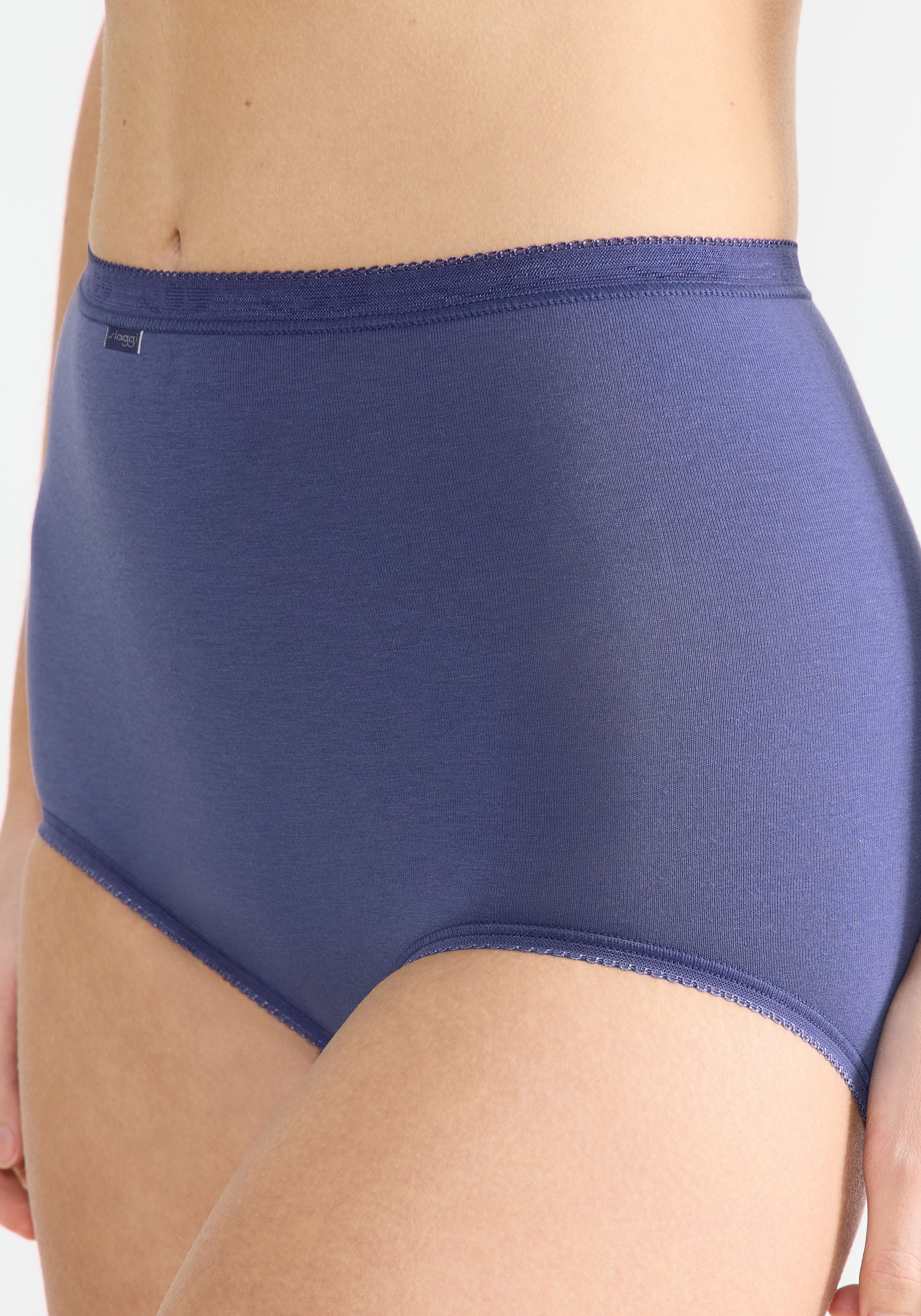 Sloggi Maxislip Basic + perfecte pasvorm (Set van 4)