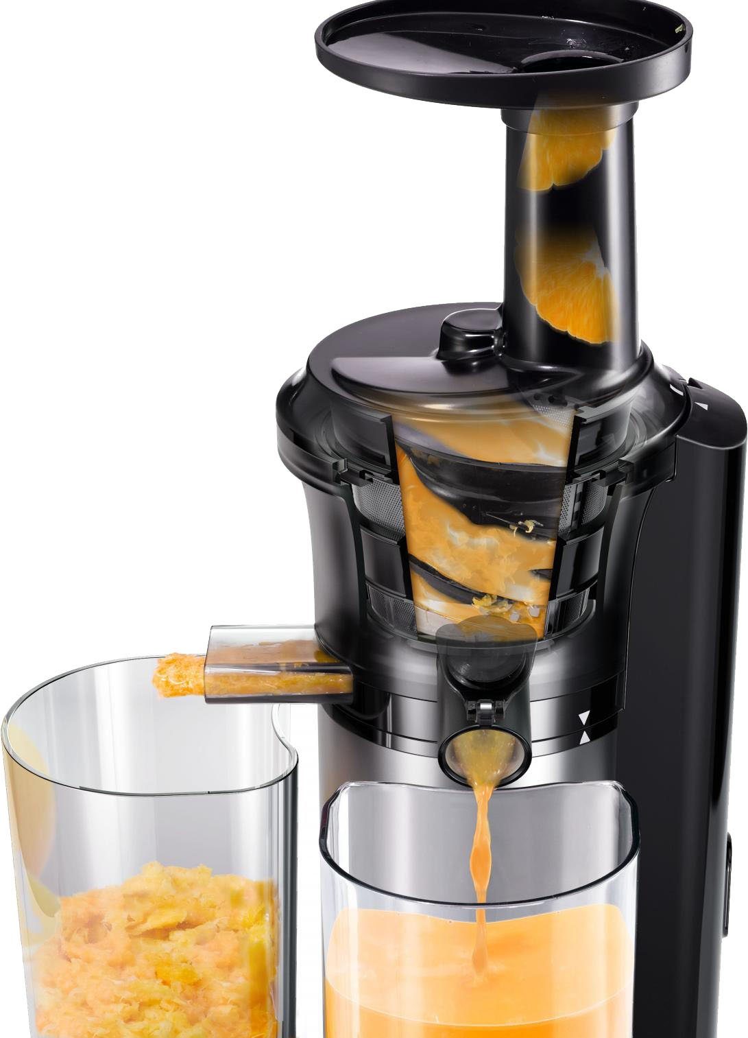 Panasonic Slowjuicer MJ-L500SXE