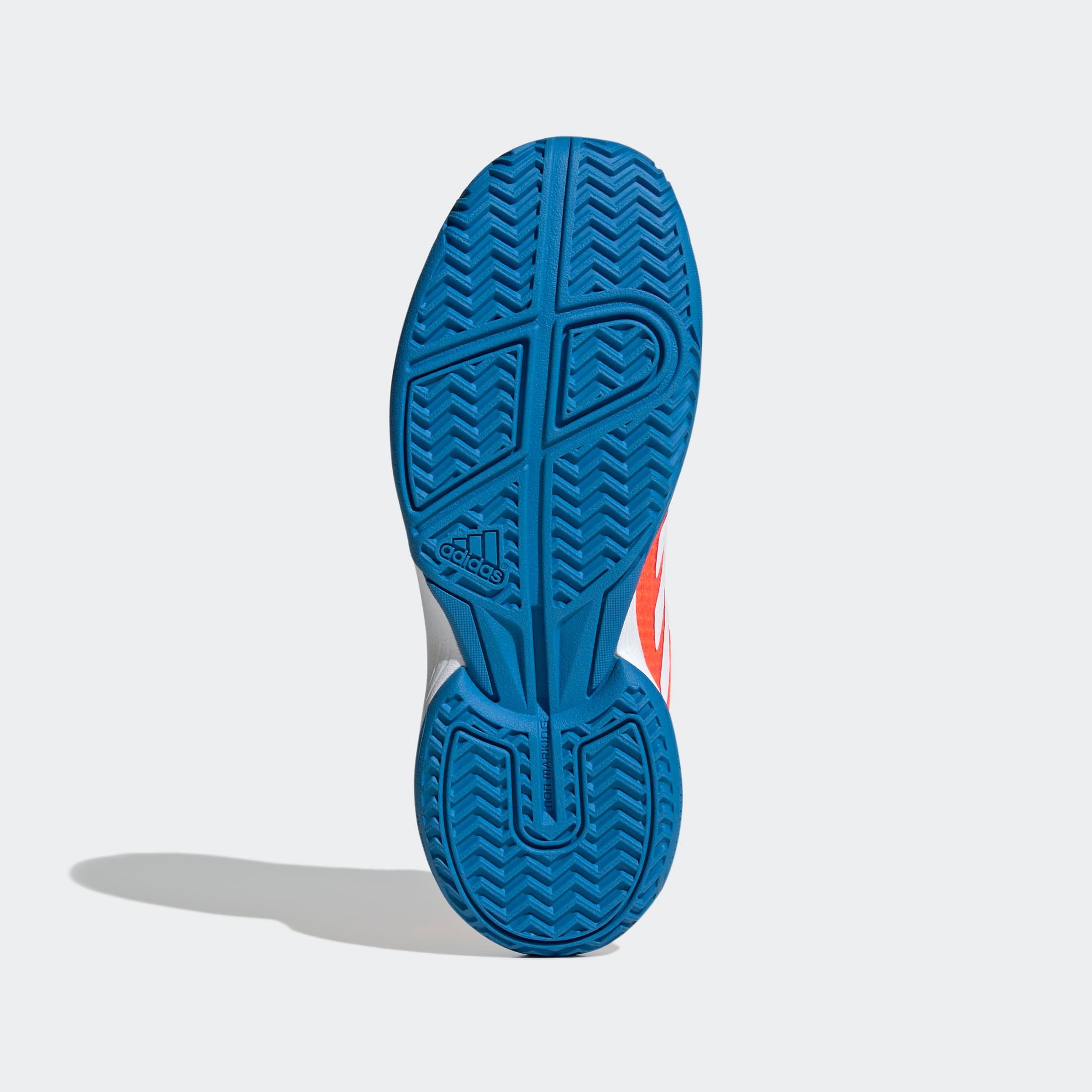 adidas Performance Zaalschoenen LIGRA 8 INDOOR KIDS