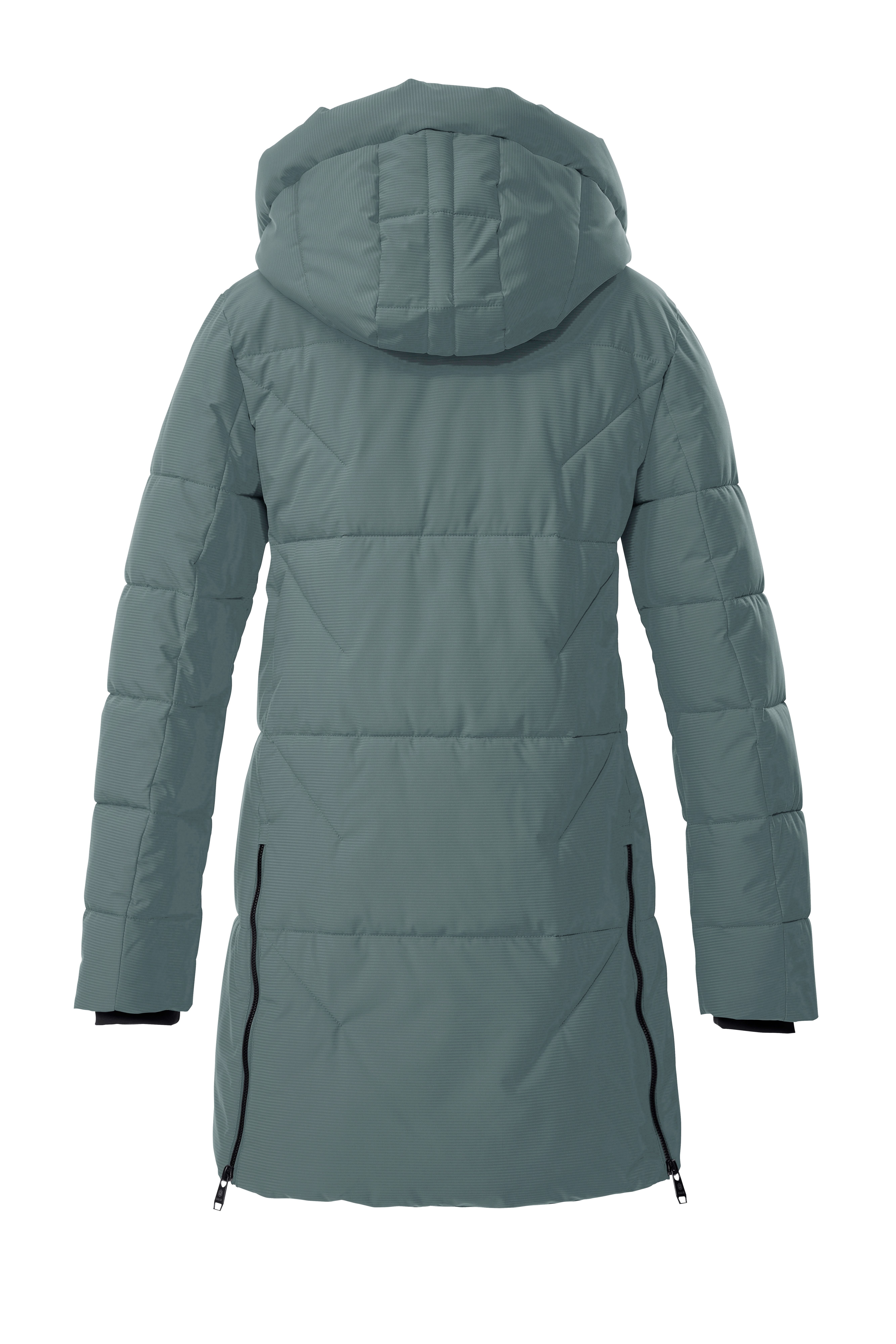G.I.G.A. DX by killtec Functionele parka GW 30 WMN QLTD PRK (1 stuk)