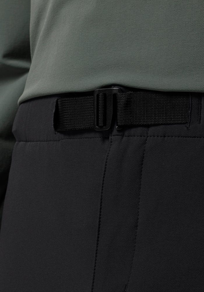 Jack Wolfskin Trekkingbroek WANDERMOOD PANTS M