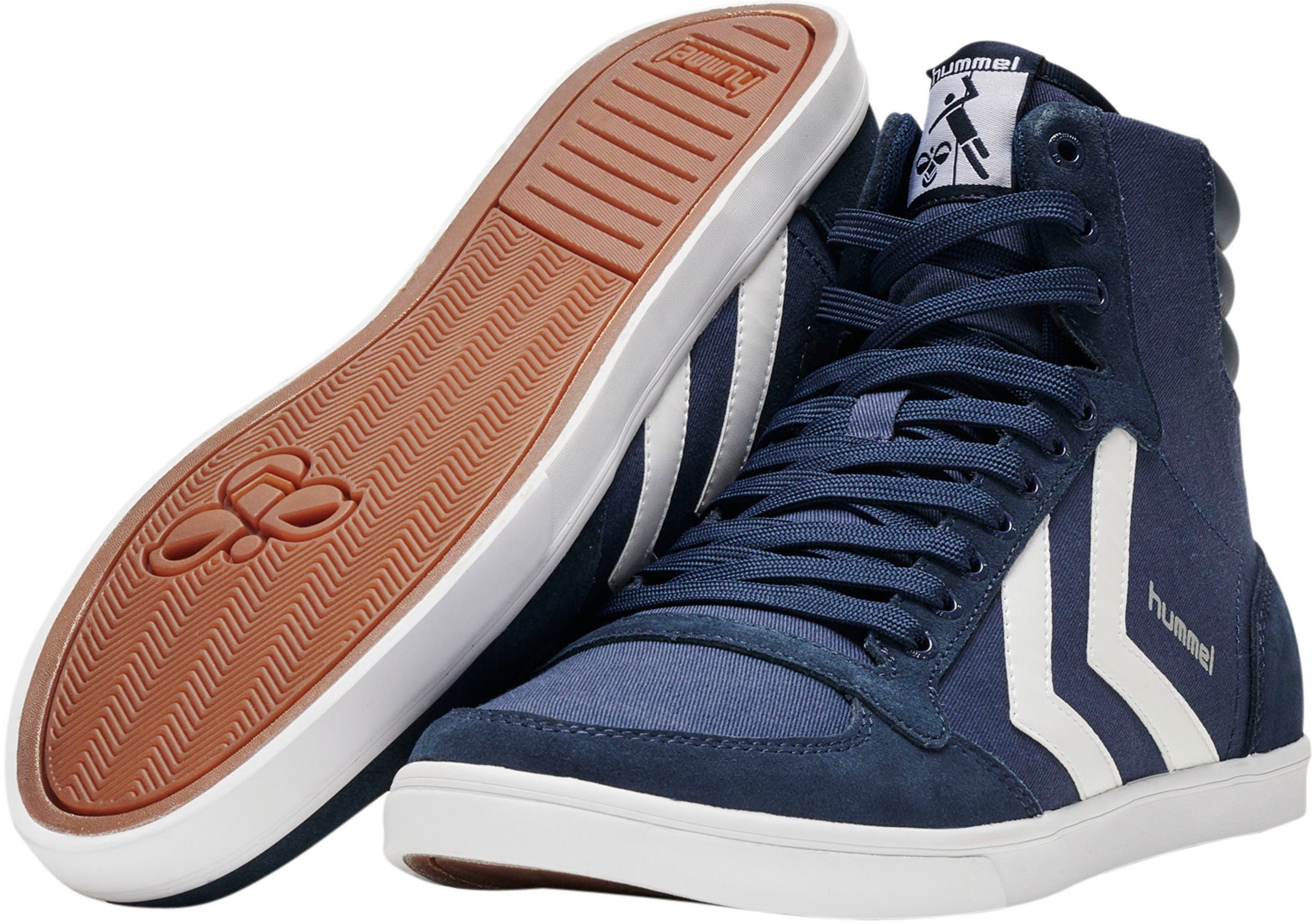 hummel Sneakers SLIMMER STADIL HIGH