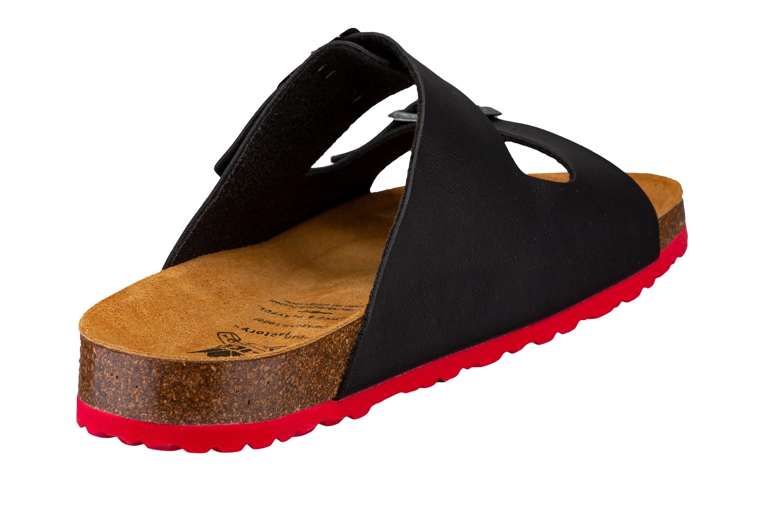 Lico Slippers Bioline Concrete