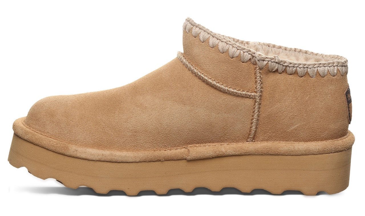 Bearpaw Winterlaarzen Lyanna Platform