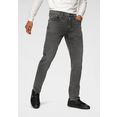 levi's stretch jeans 502™ grijs