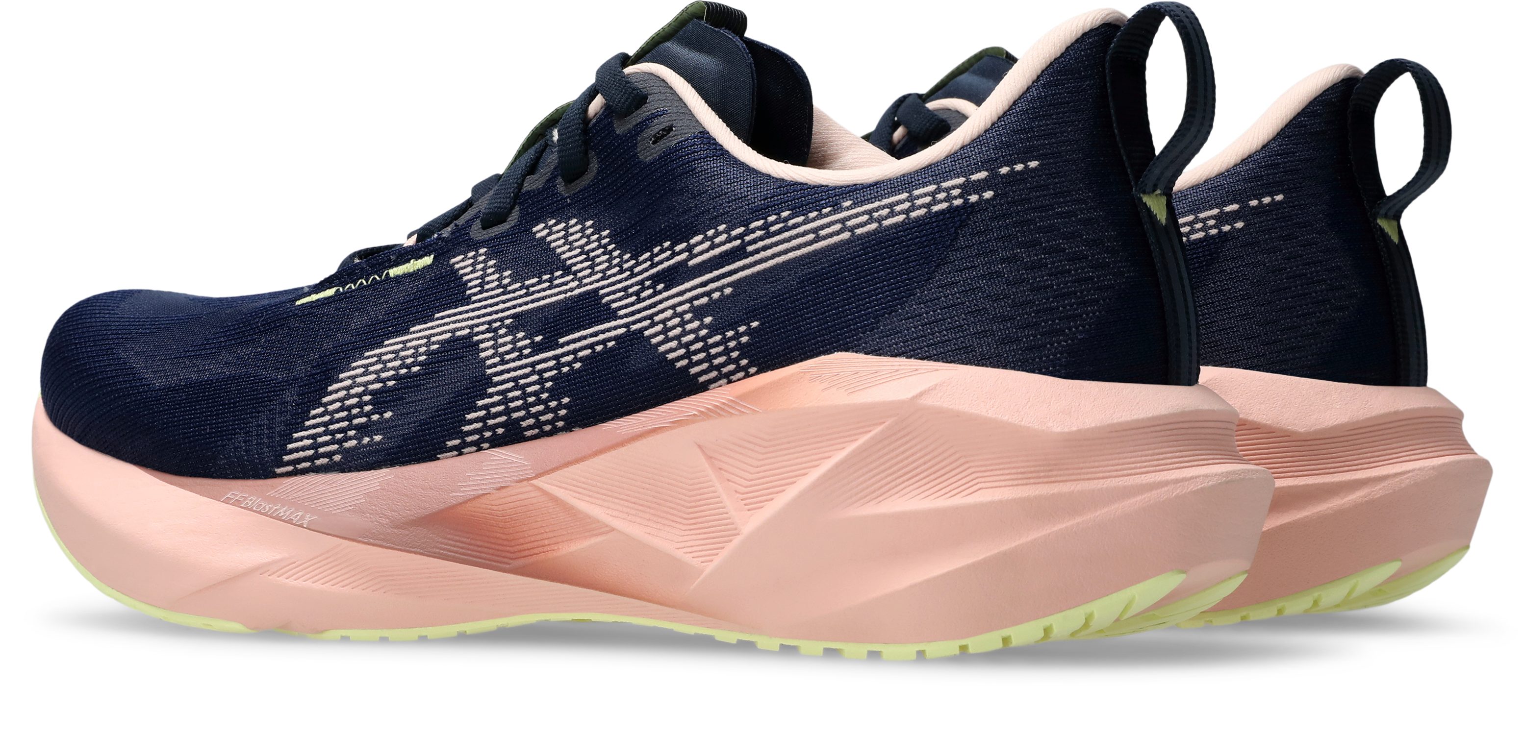 Asics Runningschoenen NOVABLAST 5
