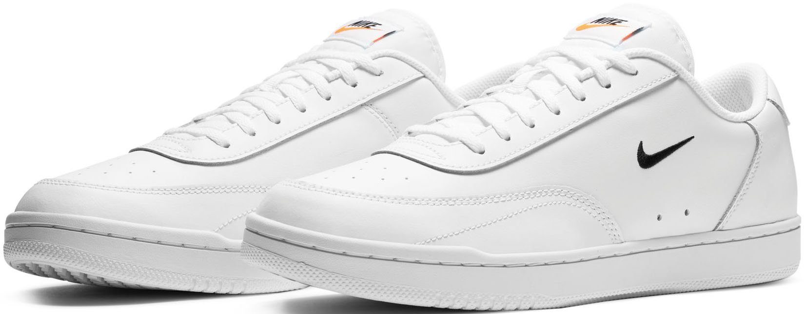 NU 20% KORTING: Nike Sportswear Sneakers Court Vintage