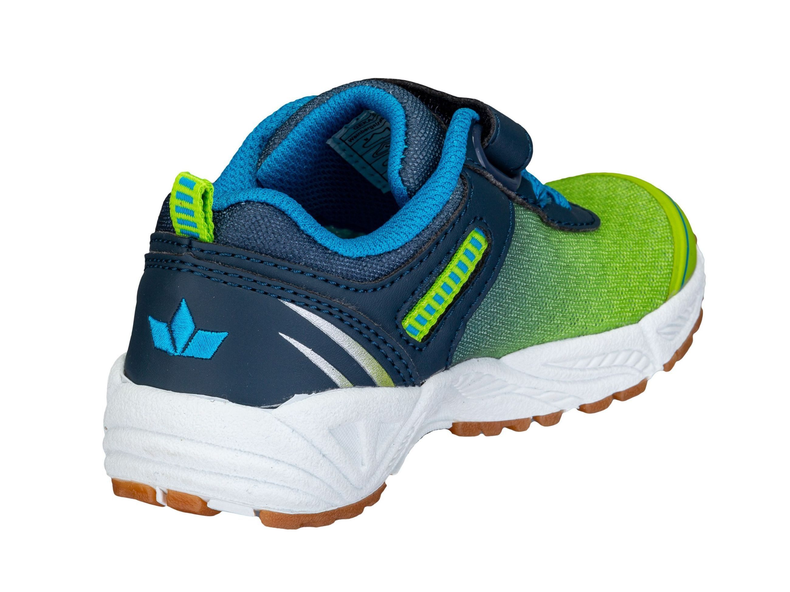 Lico Zaalschoenen Sportschoenen Barney VS