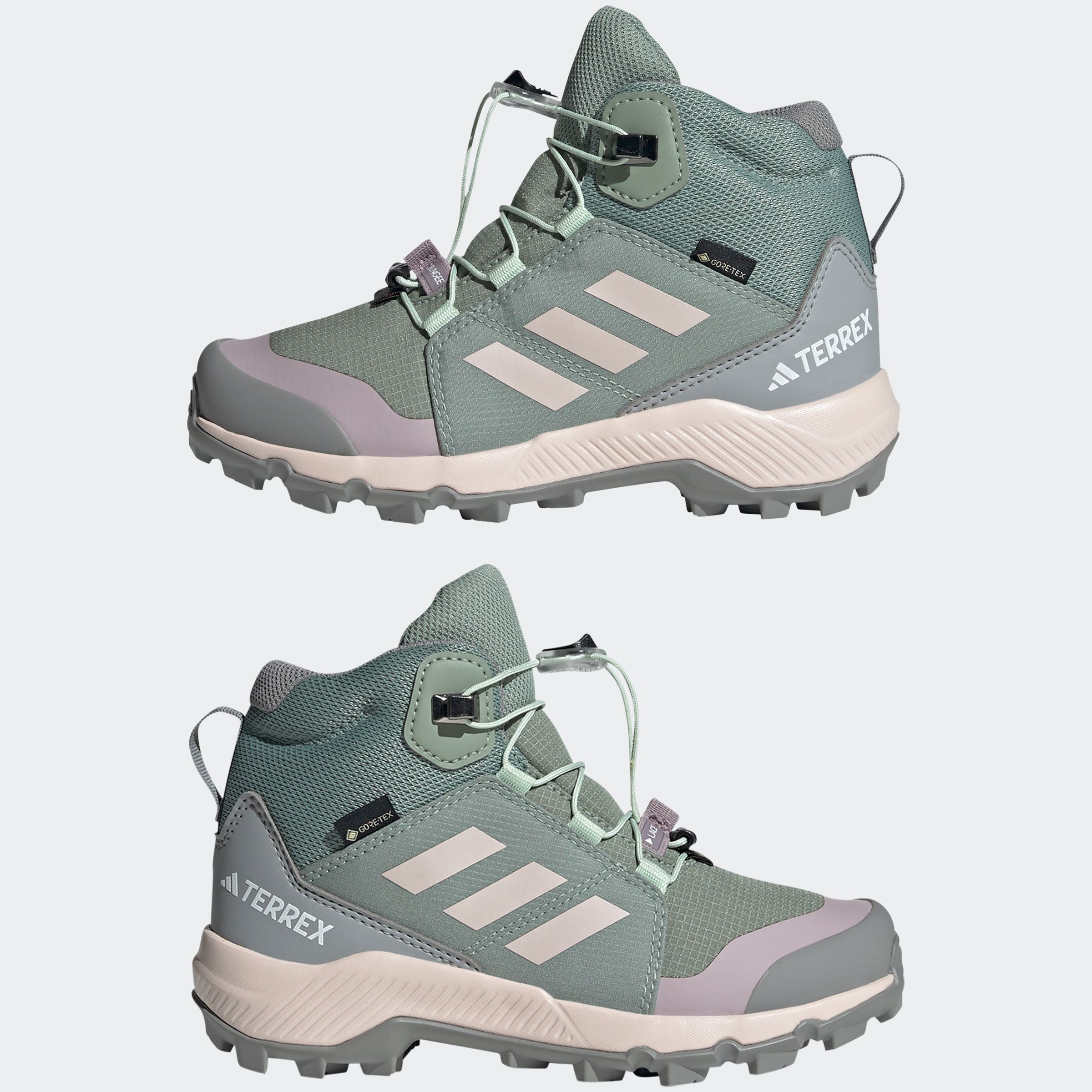adidas TERREX Wandelschoenen TERREX MID GORE-TEX