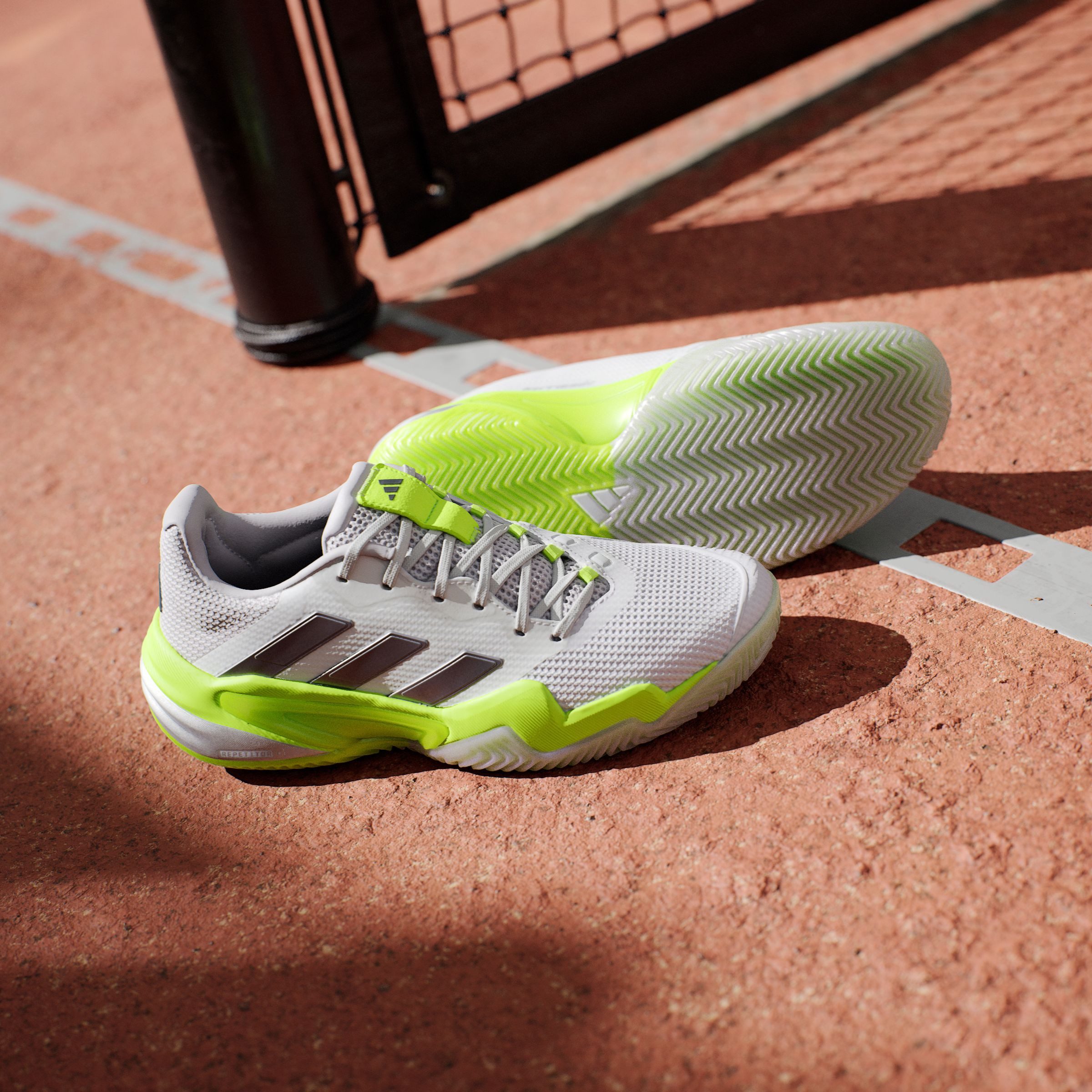 adidas Performance Tennisschoenen BARRICADE 13 CLAY