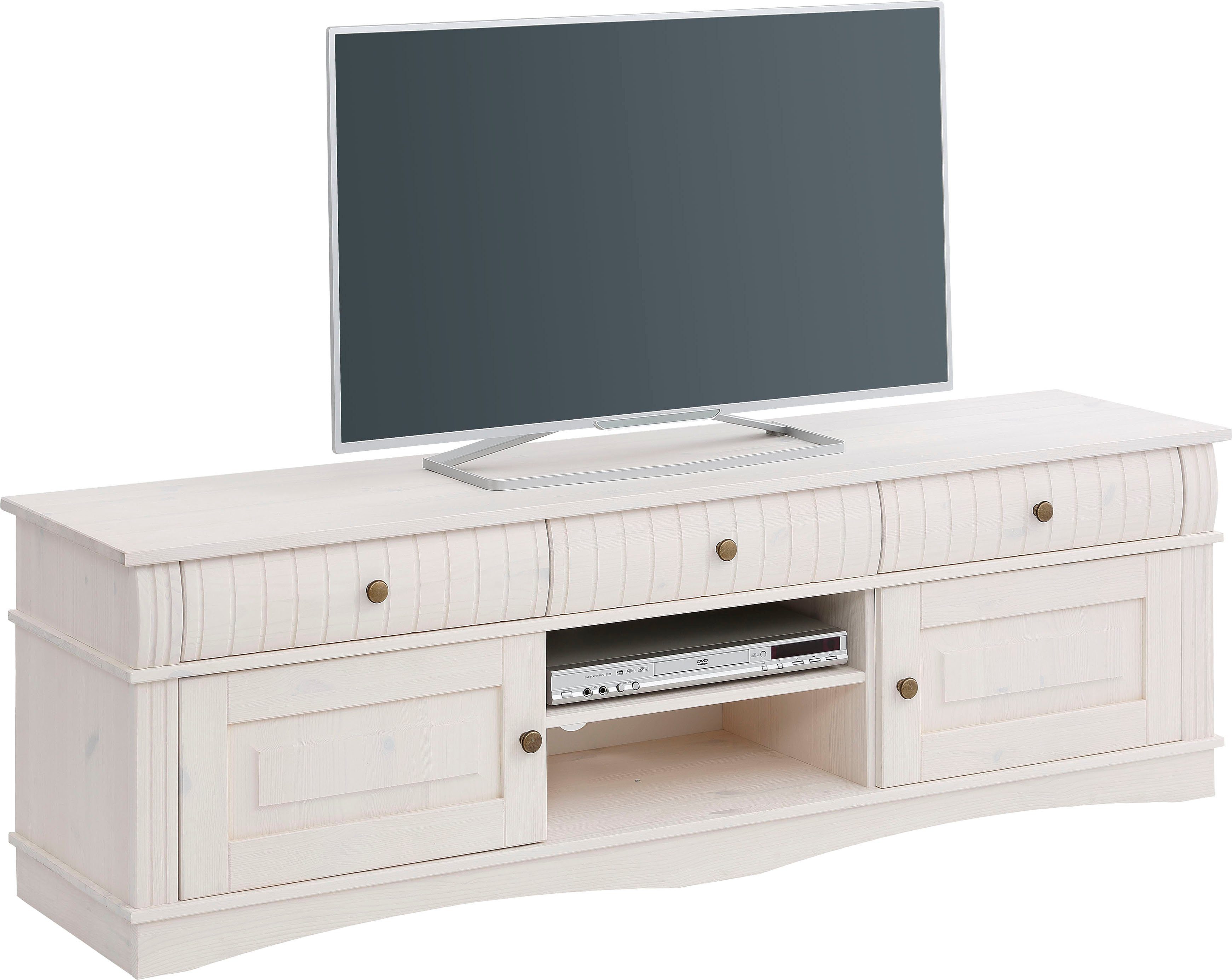 Home affaire Tv-meubel Teresa Breedte 160 cm, tv-tafel