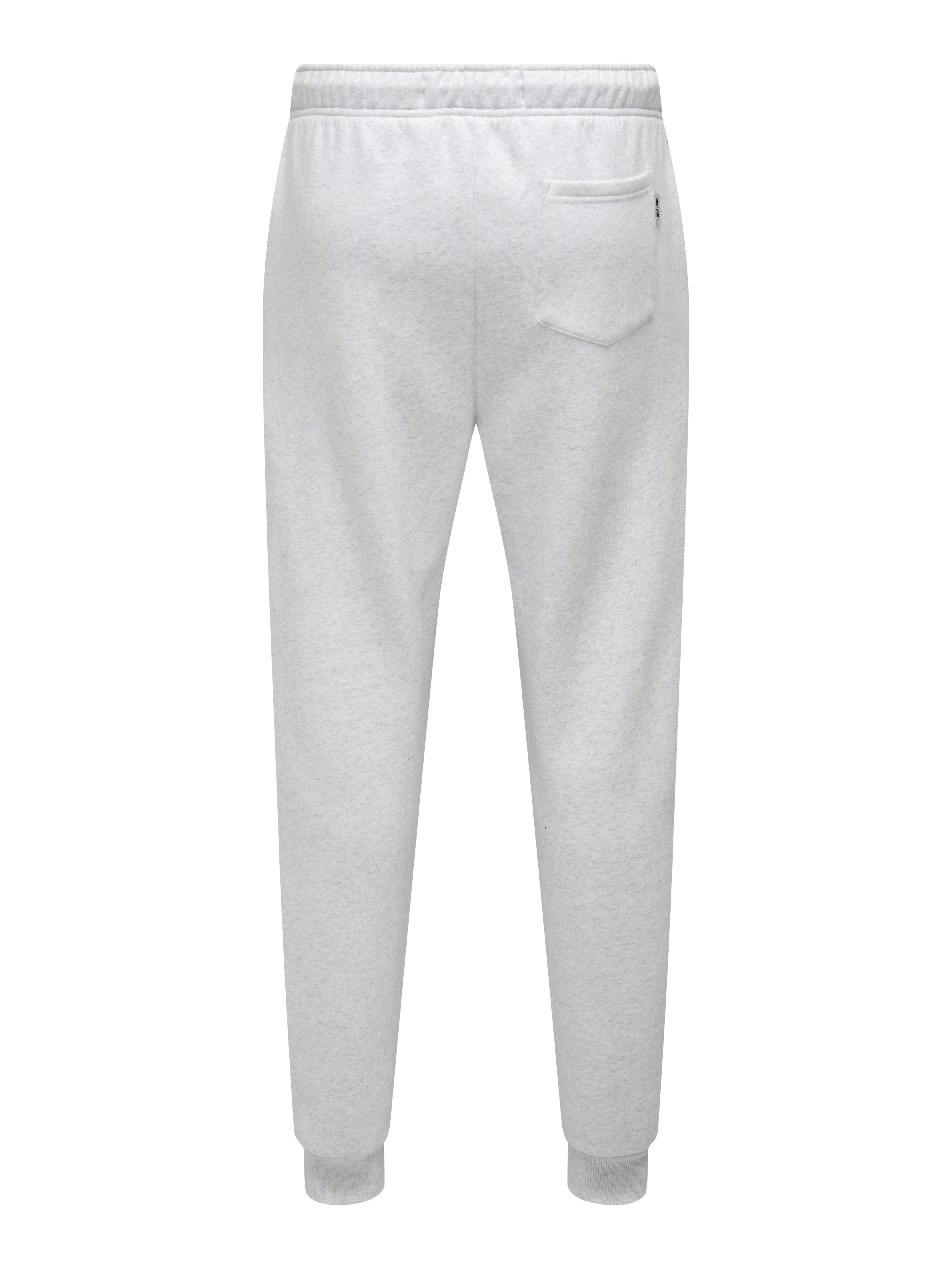 ONLY & SONS Sweatbroek ONSCERES SWEAT PANTS NOOS