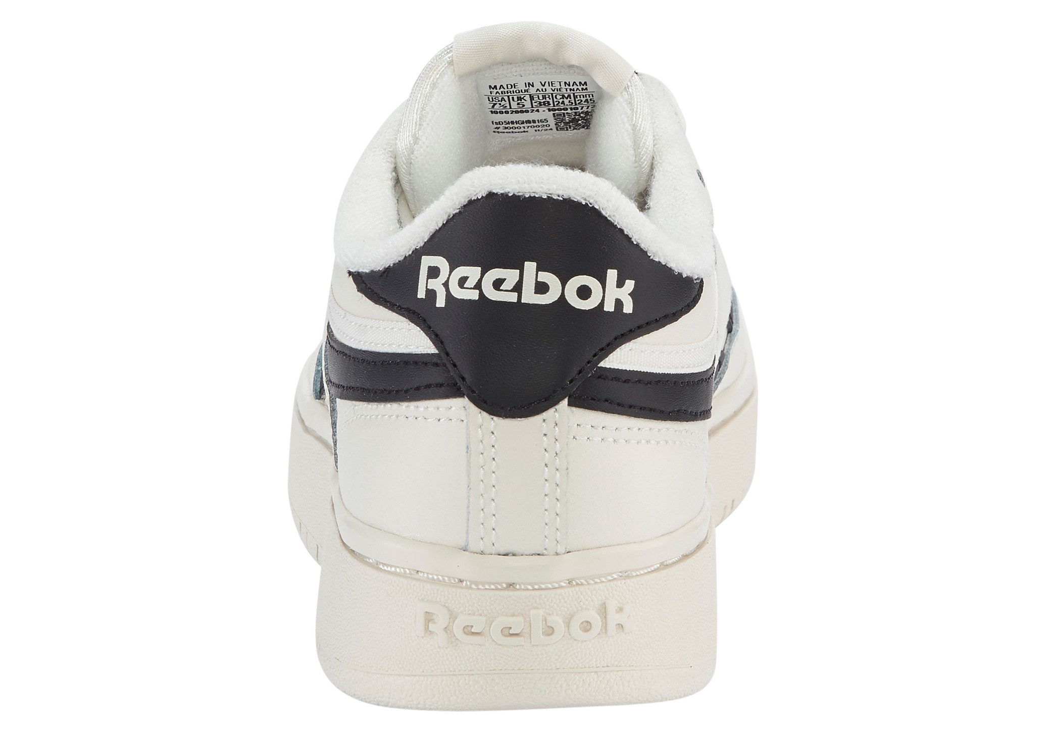 Reebok Classic Sneakers CLUB C DOUBLE REVENGE
