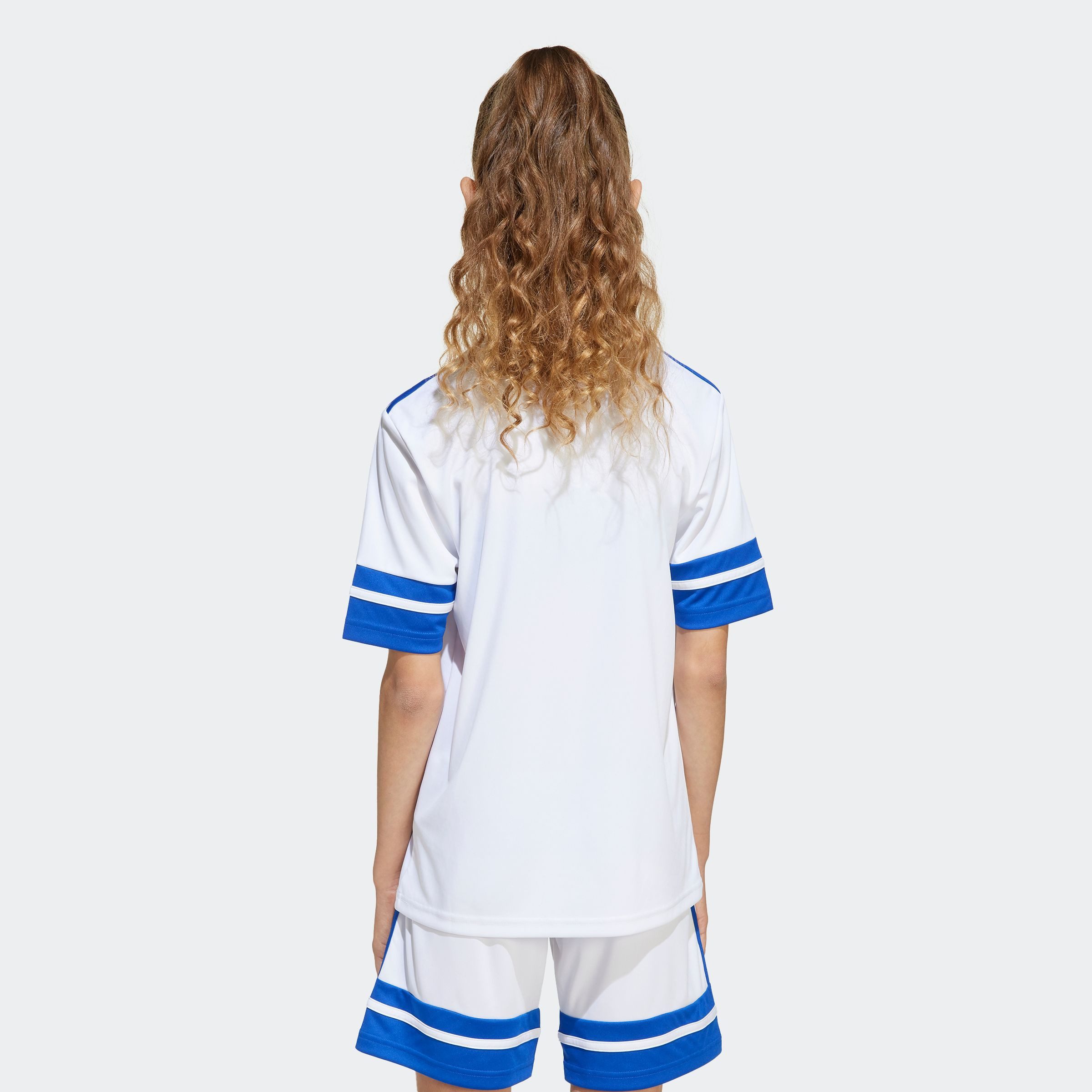 adidas Performance Voetbalshirt SQUA25 JSY Y