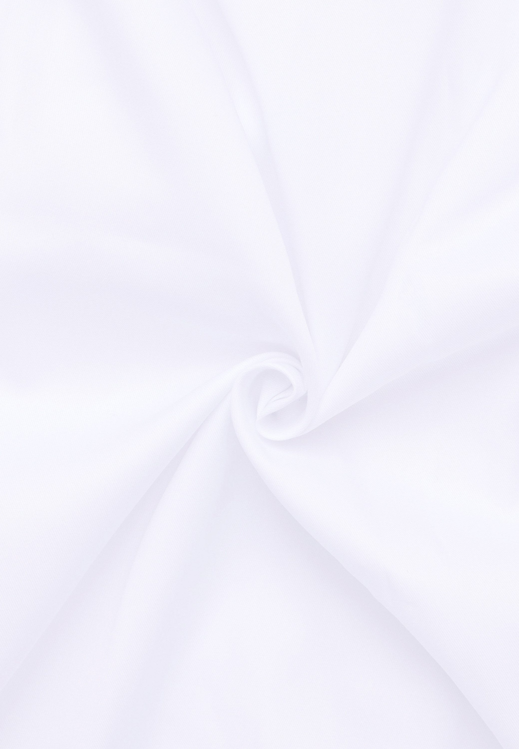 Eterna Overhemd met lange mouwen Comfort fit NON IRON (strijkvrij)