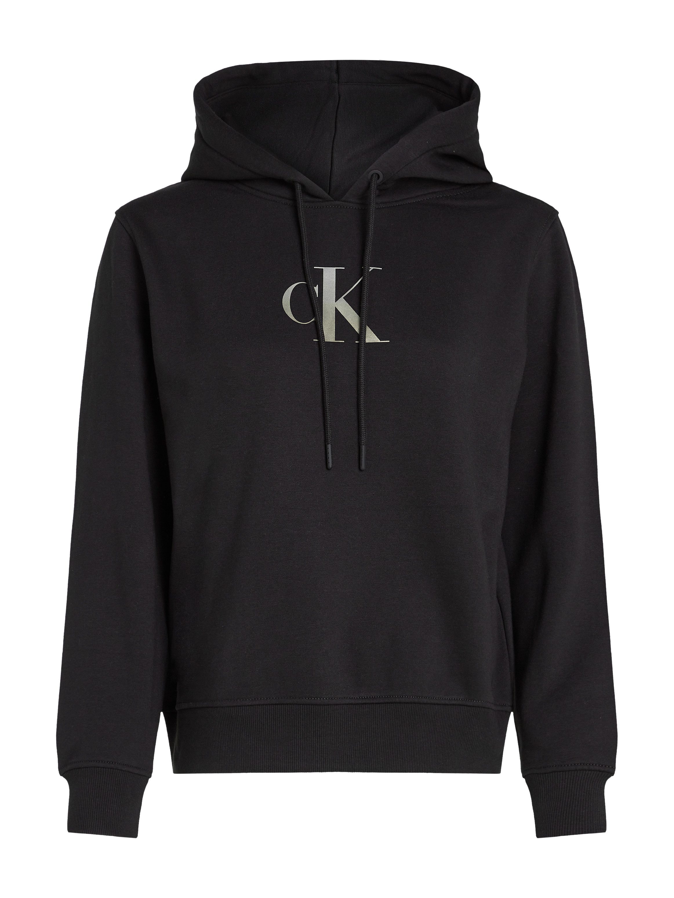 Calvin Klein Hoodie GRADIENT CK HOODIE