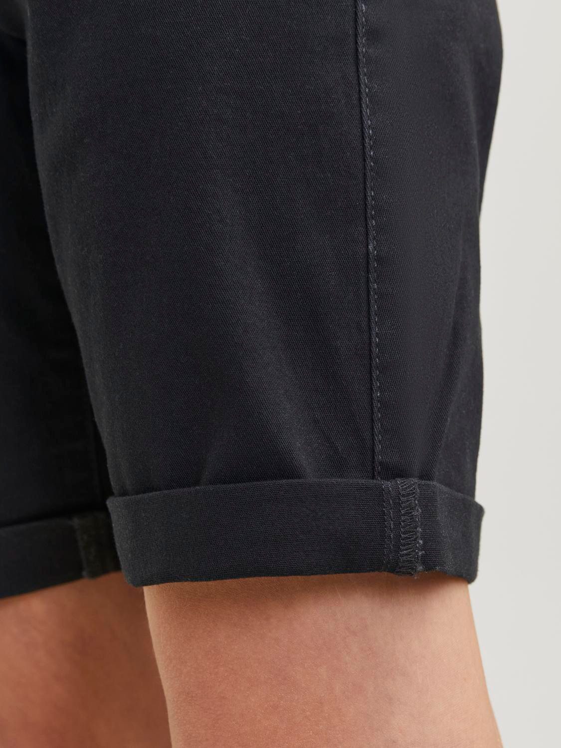 Jack & Jones Junior Chino-short JPSTDAVID JJCHINO SHORTS AKM SN JNR